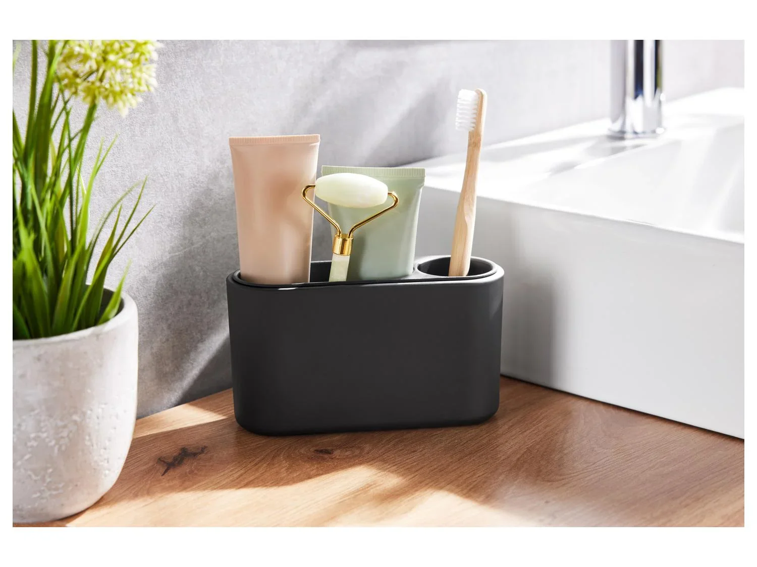 LIVARNO home Accessoires de salle de bain