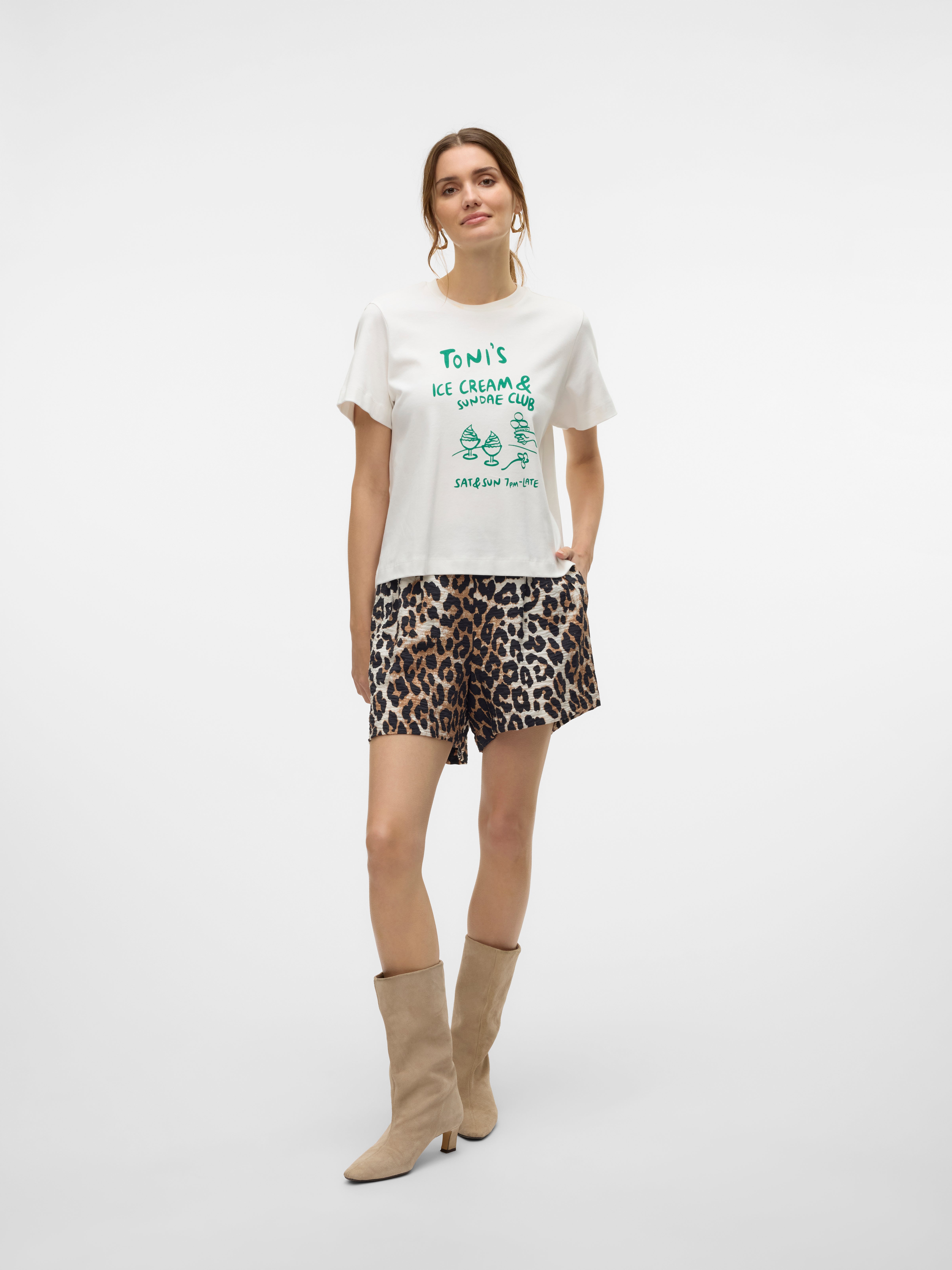 VERO MODA® VMSONYA T-Shirt
