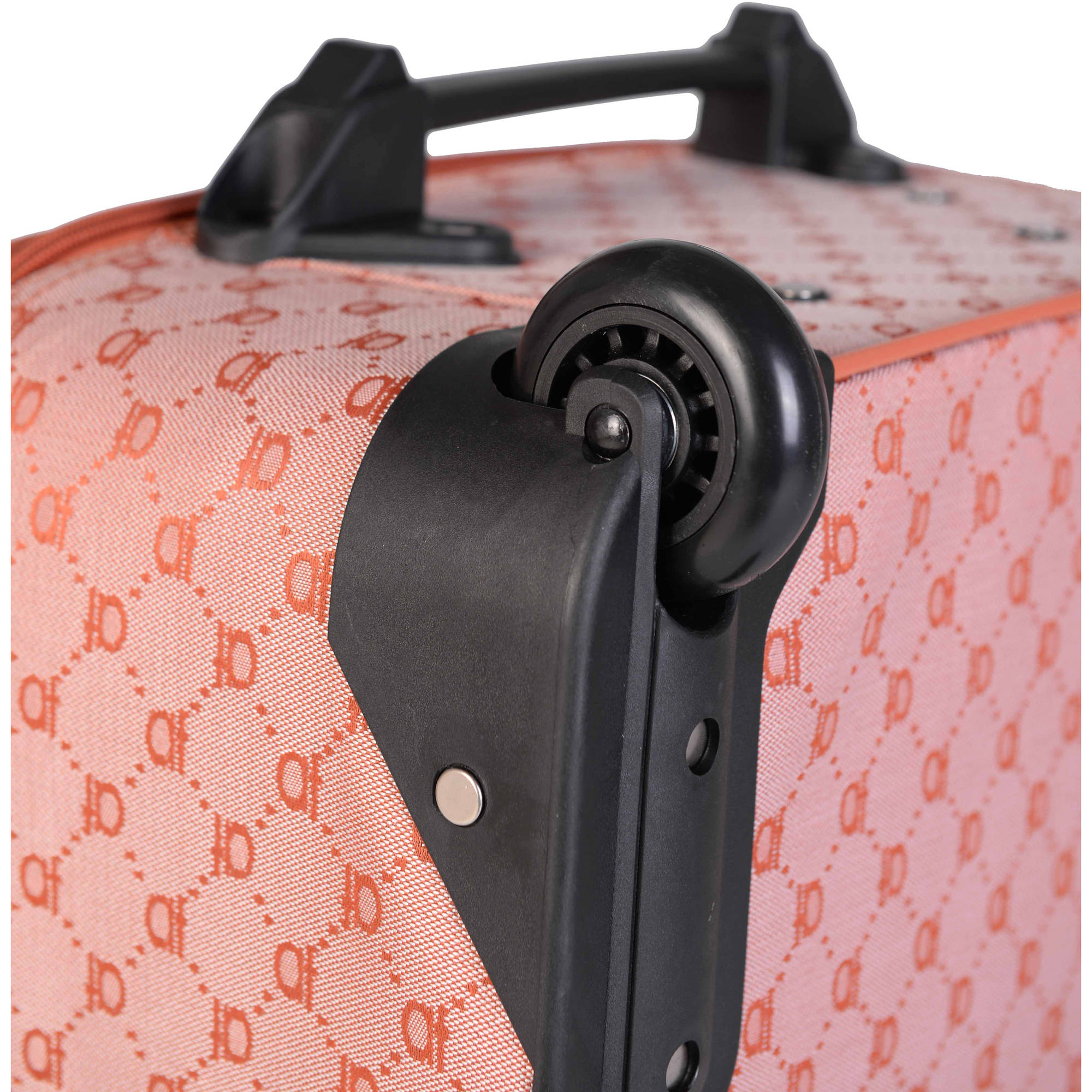 Signature 4-Piece Luggage Set(Brown) - Image 10
