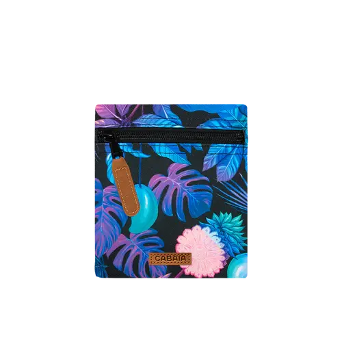 Pochette latérale City Palace