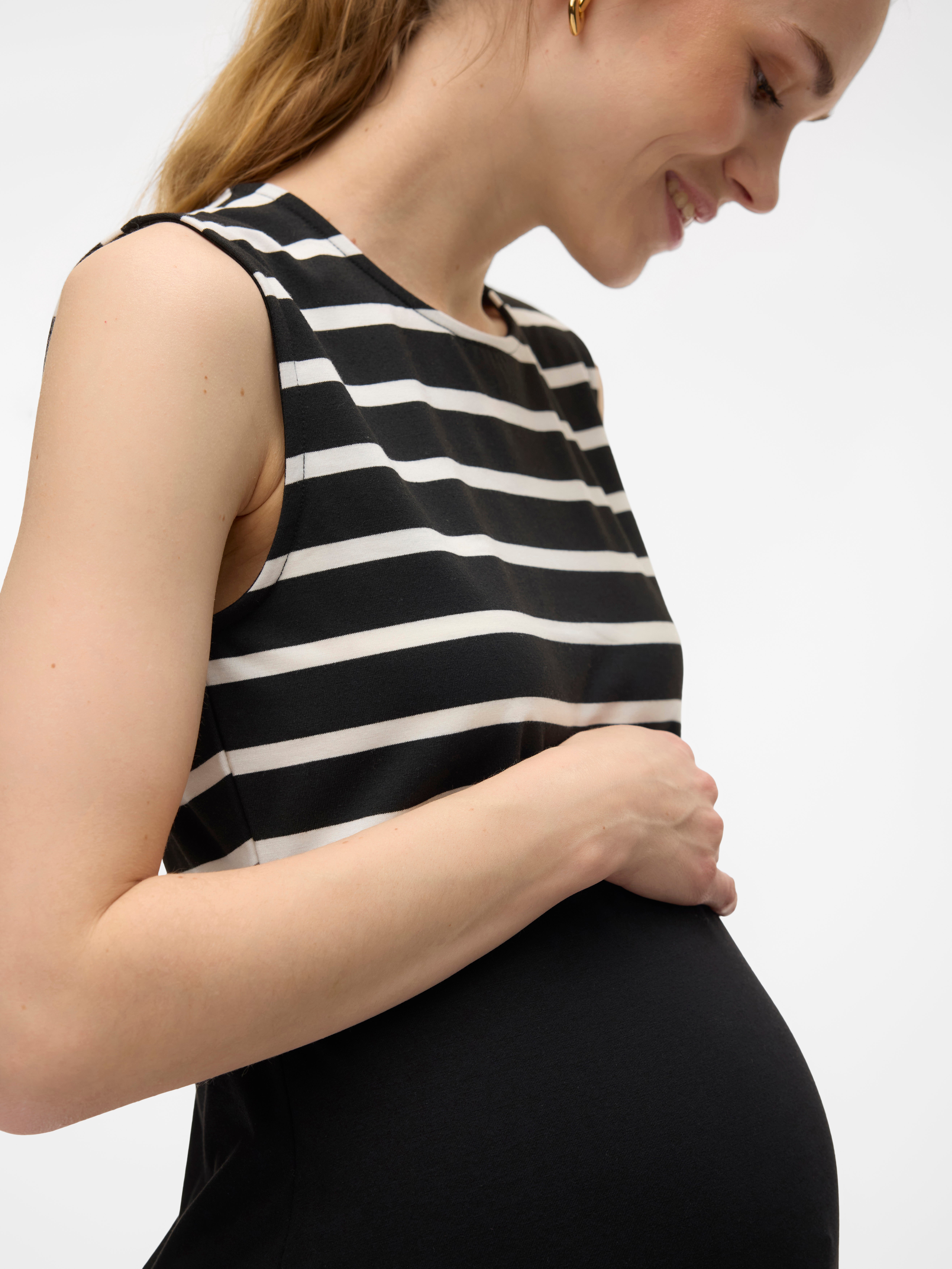 VERO MODA® MLALARIS Maternity Dress