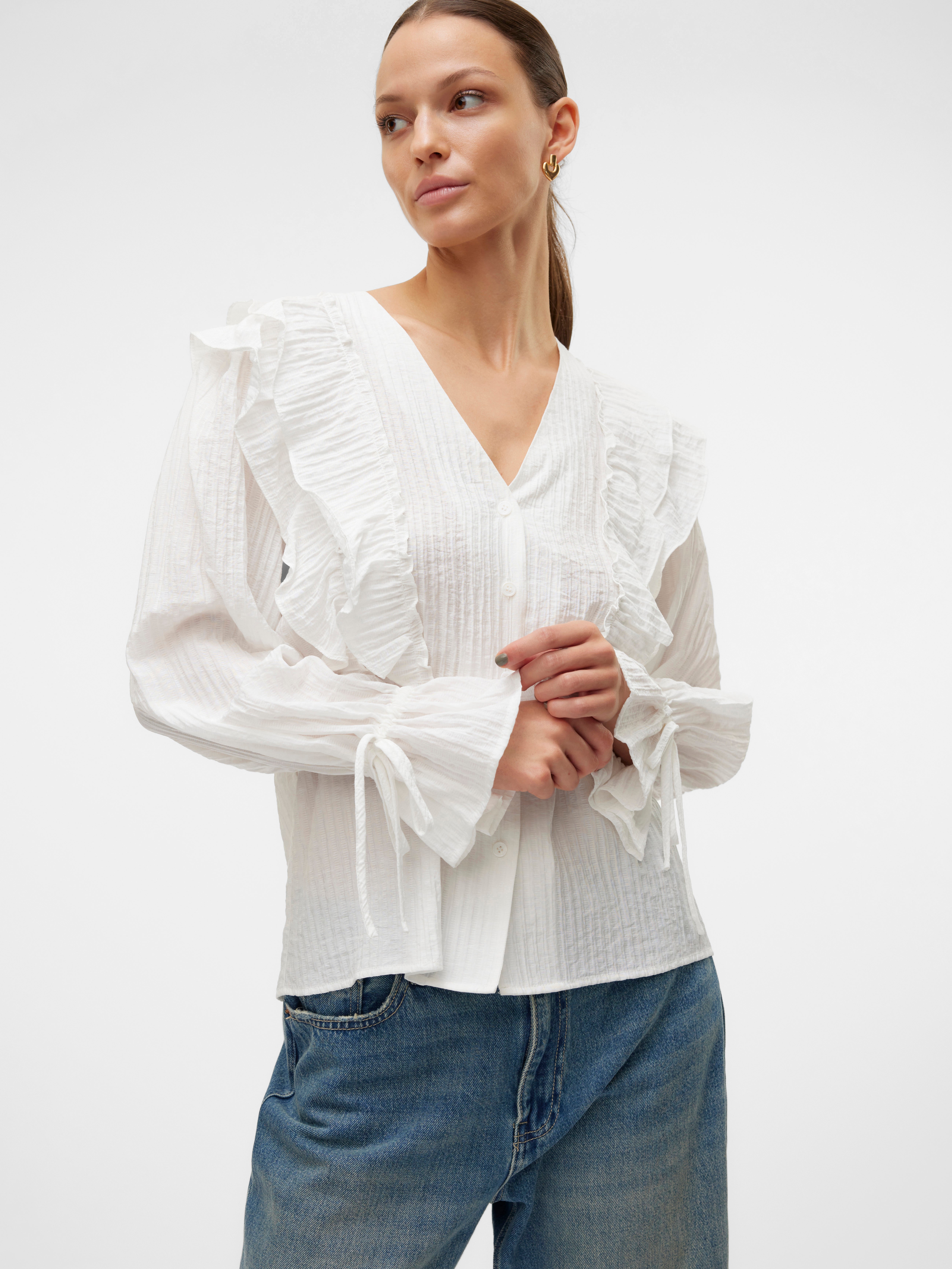 VERO MODA® VMKAUSA Shirt