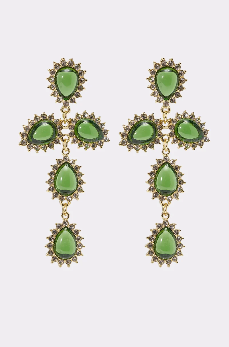 GLORY EARRING - Akira Store