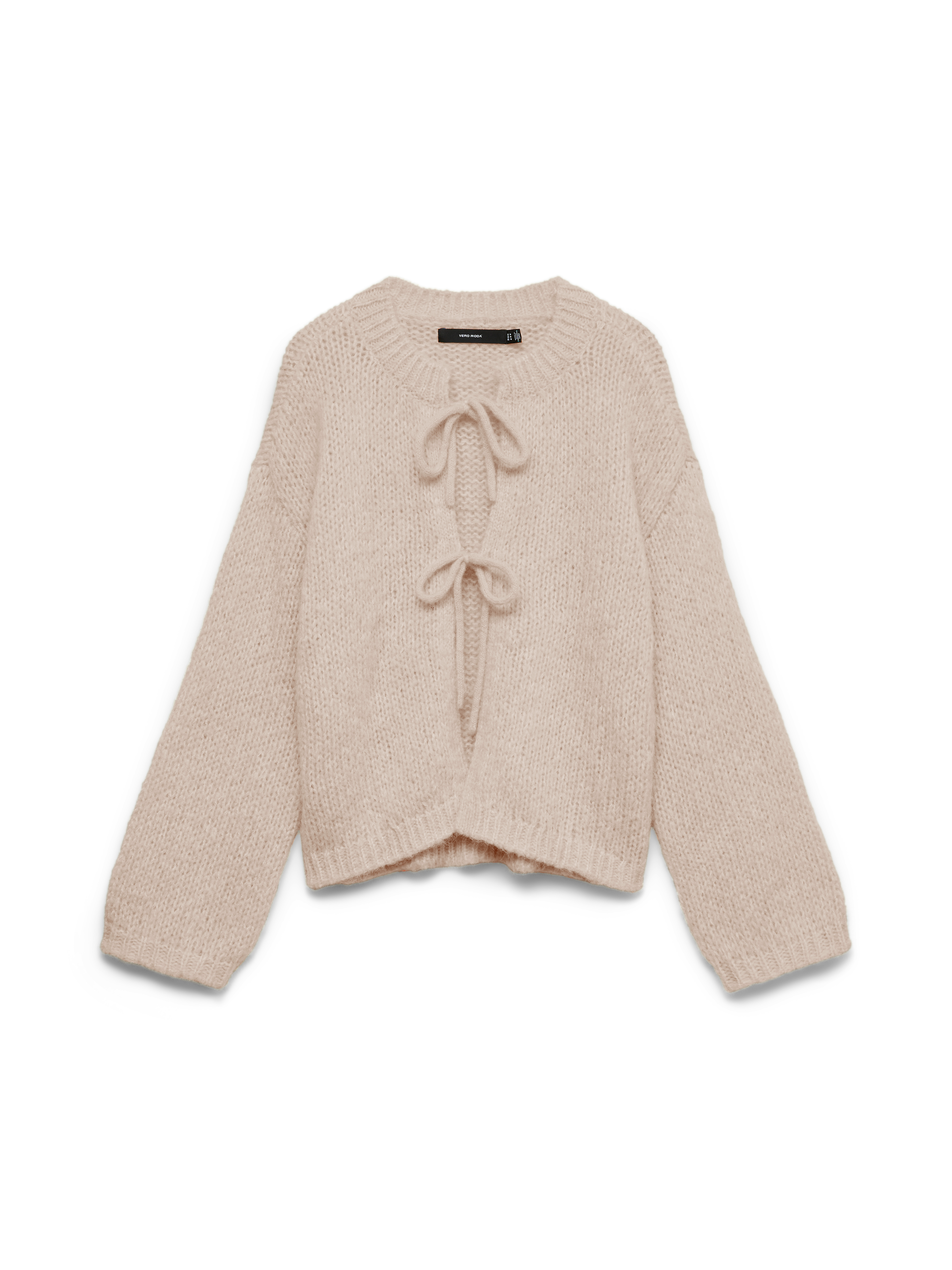 VERO MODA® VMVISION Knit Cardigan