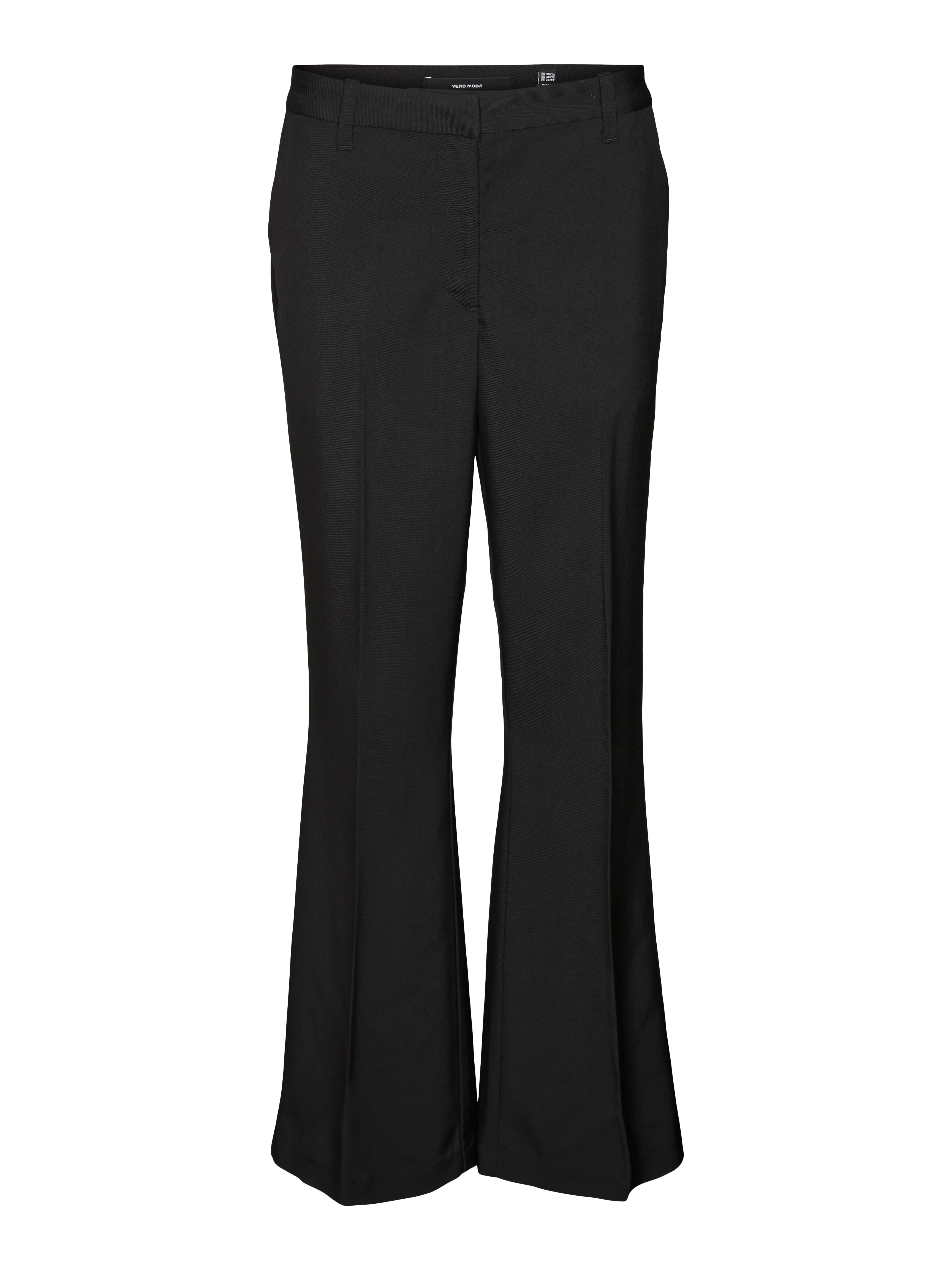 VERO MODA® VMAVERY Mid waist Trousers