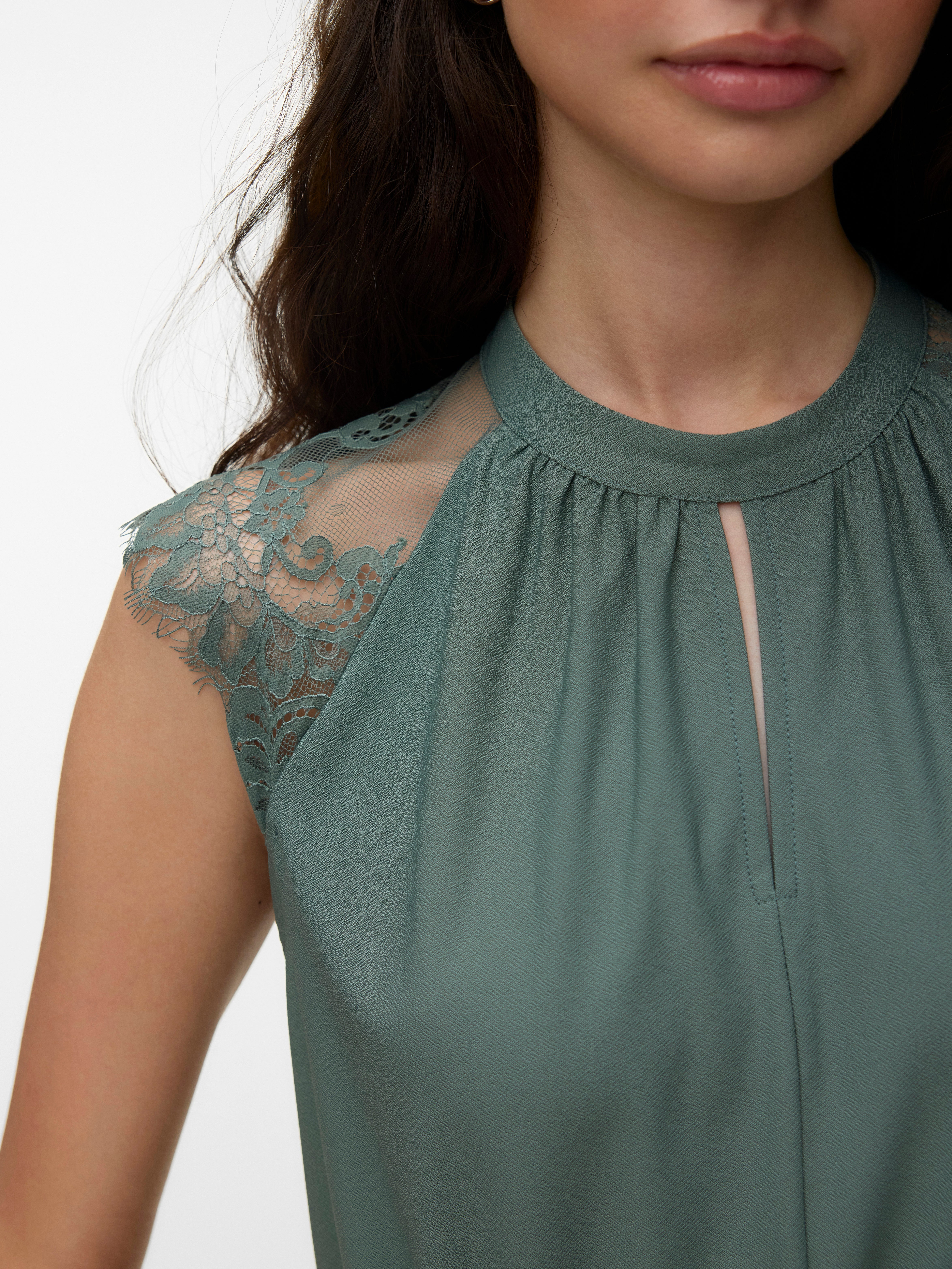 VERO MODA® VMMILLA Short dress