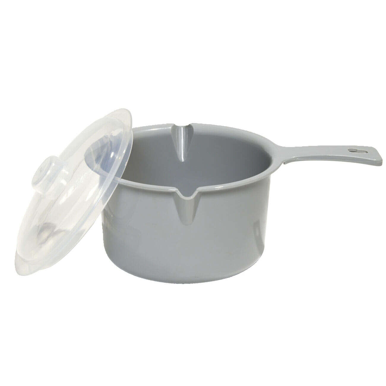 Casserole pour cuisson micro-ondes