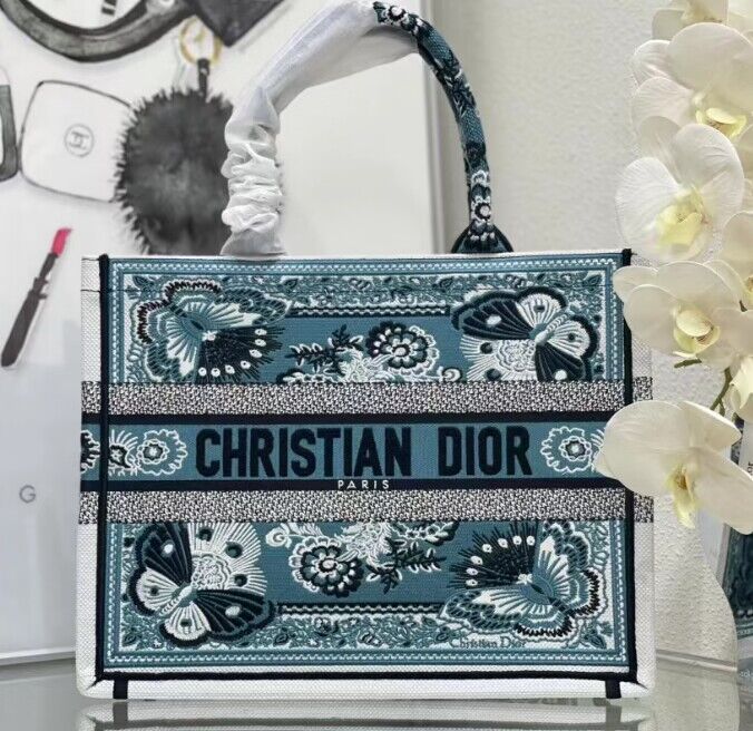 D Book Tote NEW arrival bag