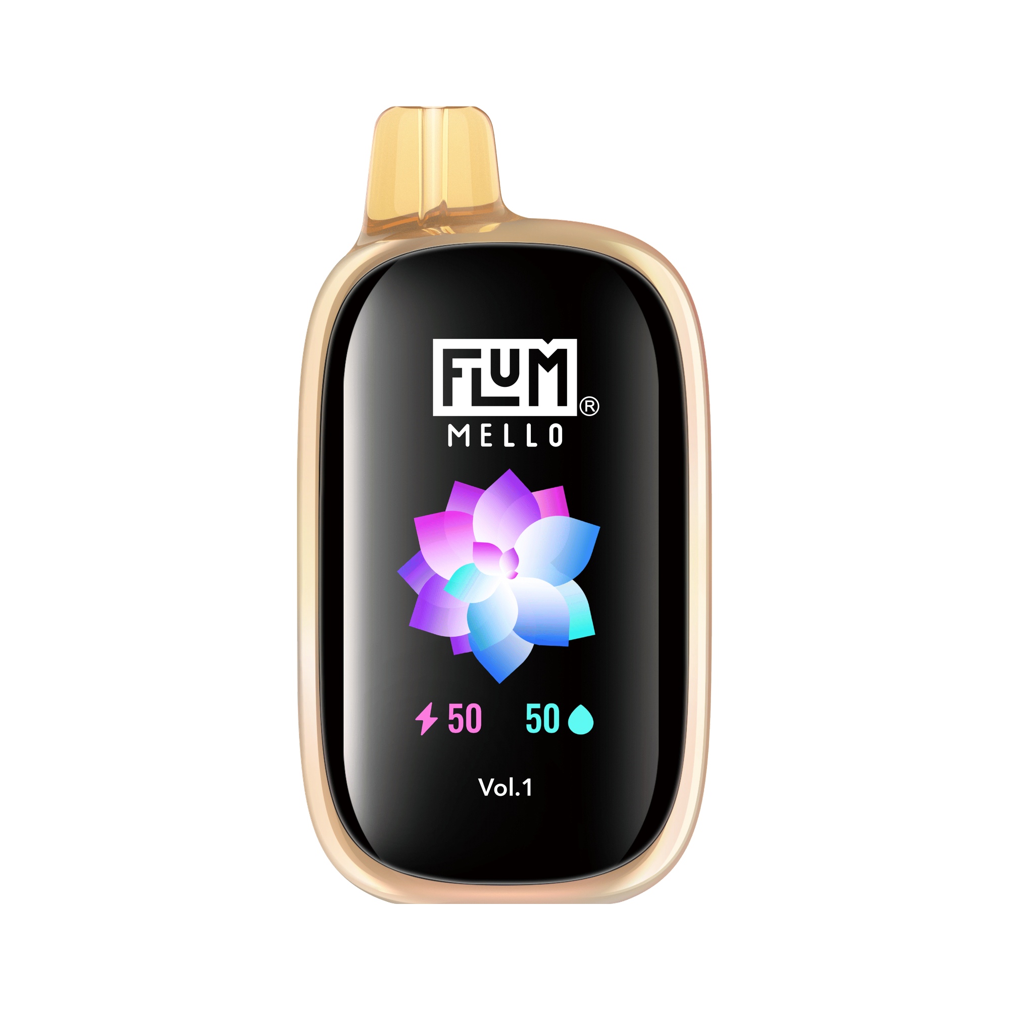 FLUM Mello Disposable Vape - Vol.1