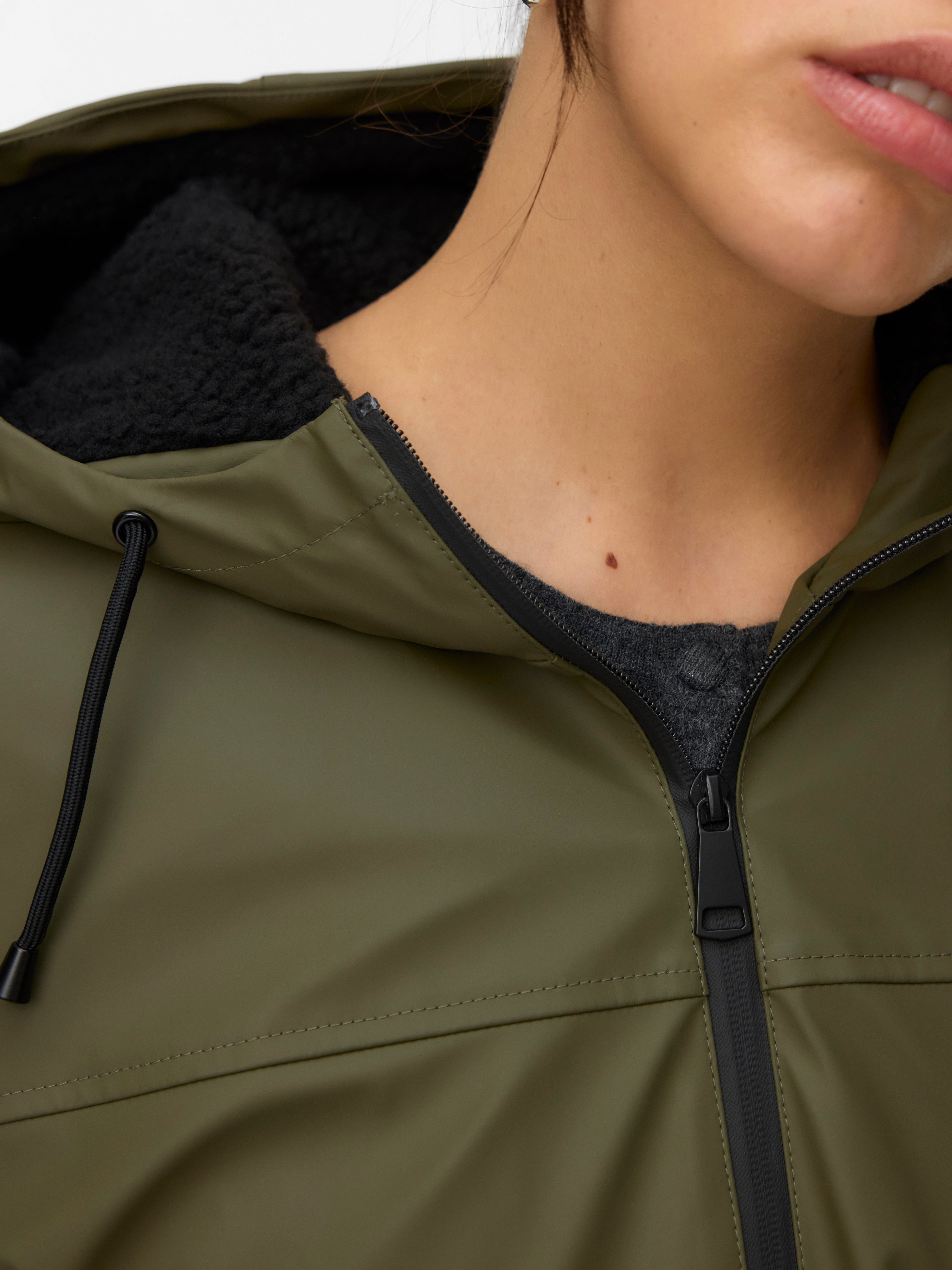 VERO MODA® VMCASTA Coat