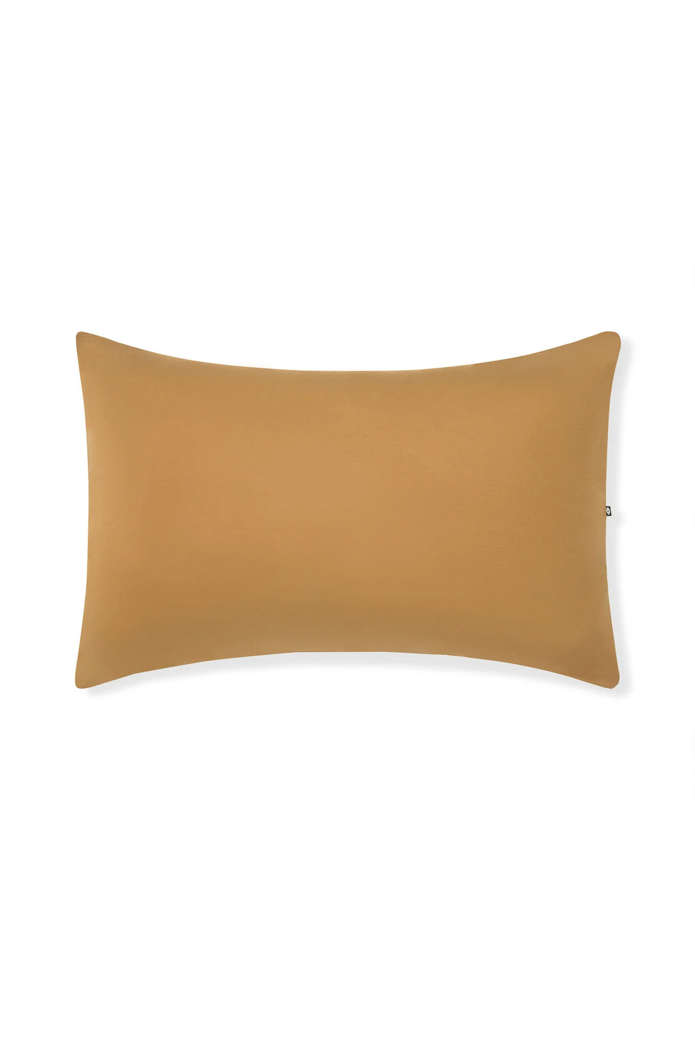 Standard Pillowcase in Ochre