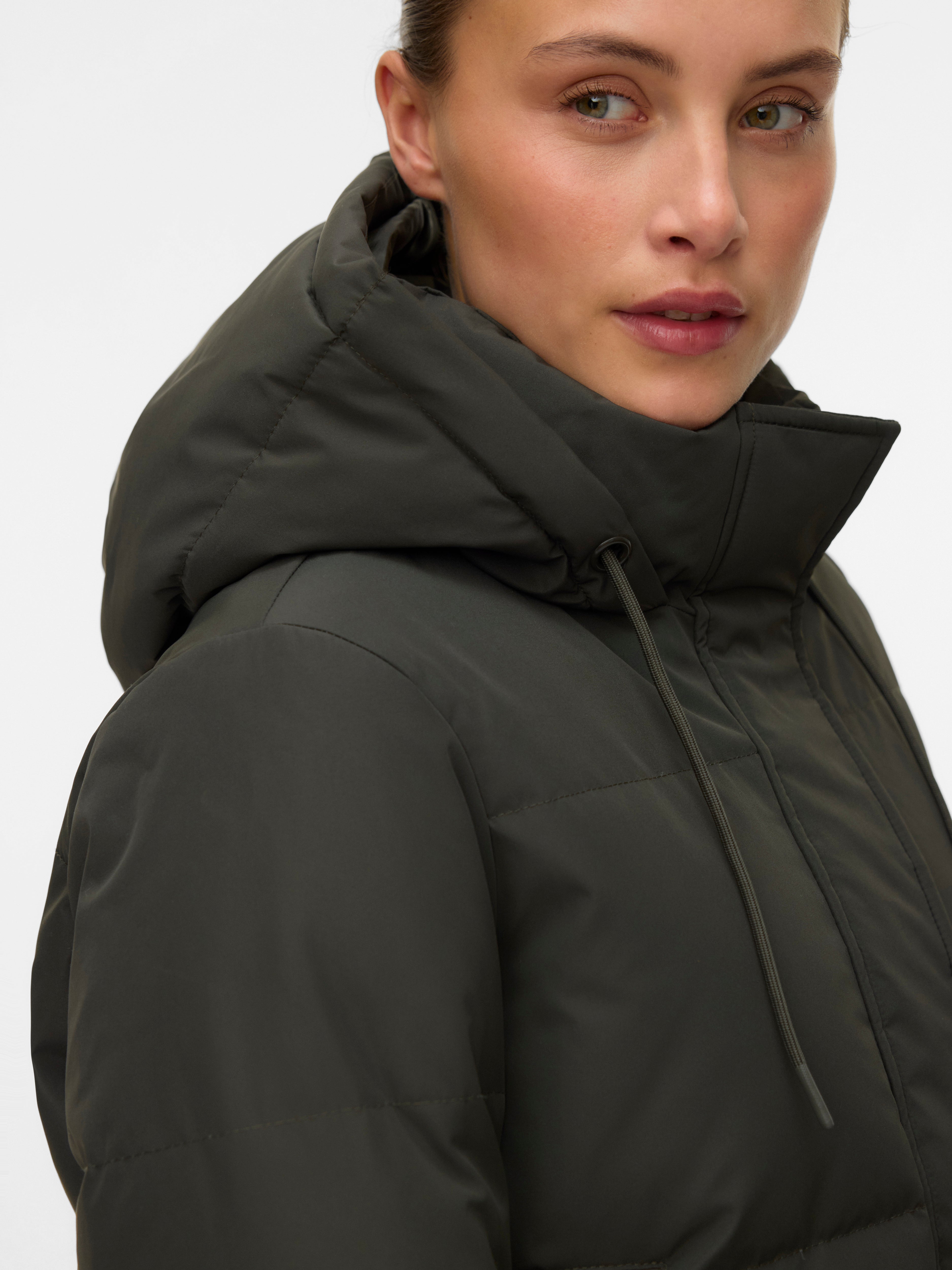 VERO MODA® VMLEONIELEA Down Jacket