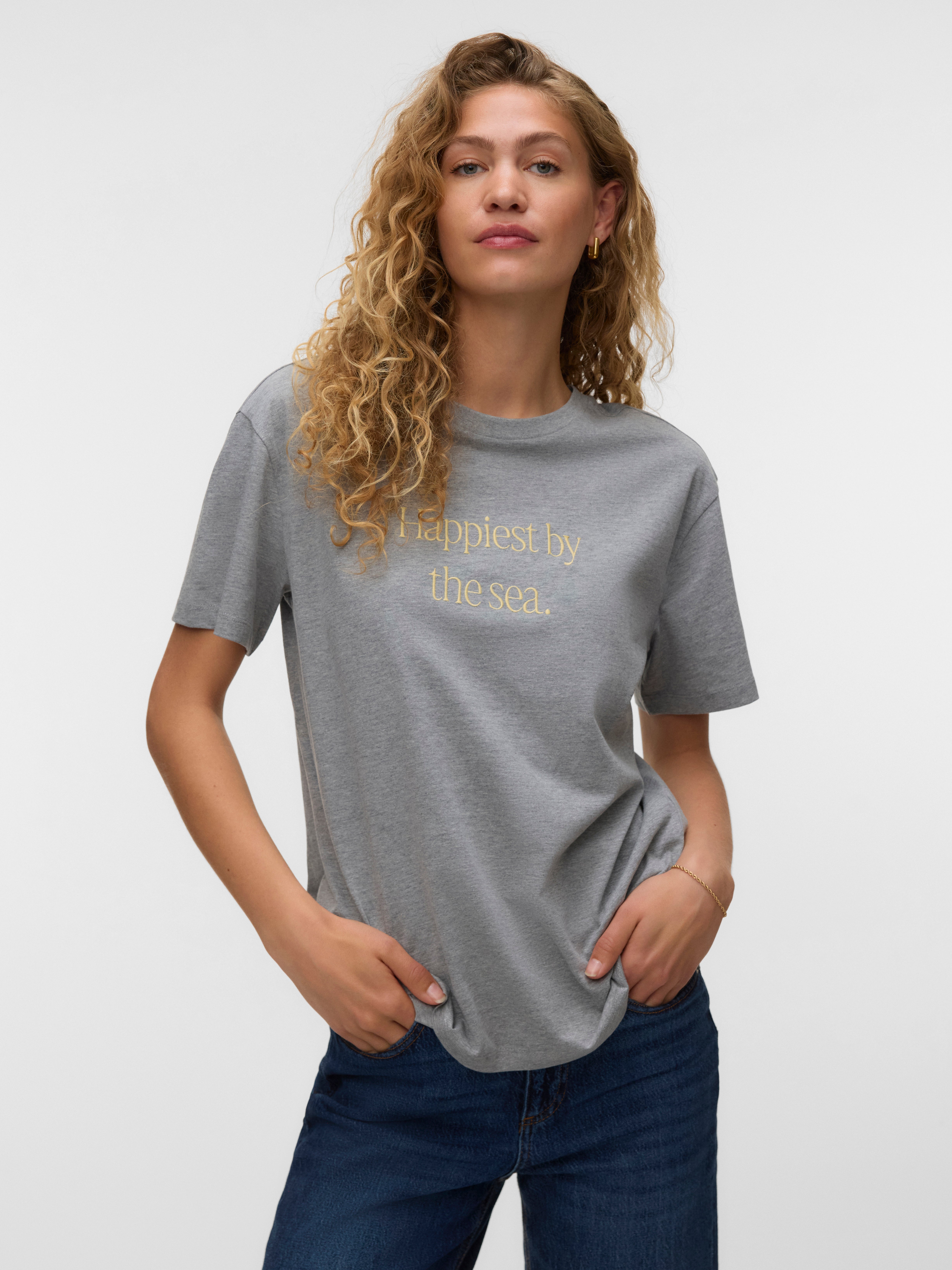 VERO MODA® VMJOAN T-Shirt