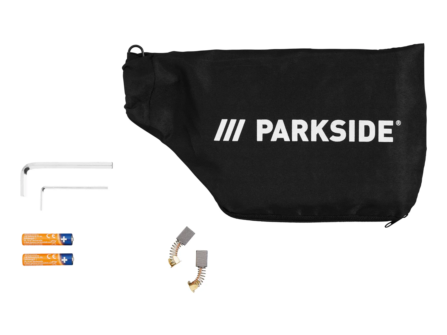 PARKSIDE Scie  onglet PKS 1500 C4