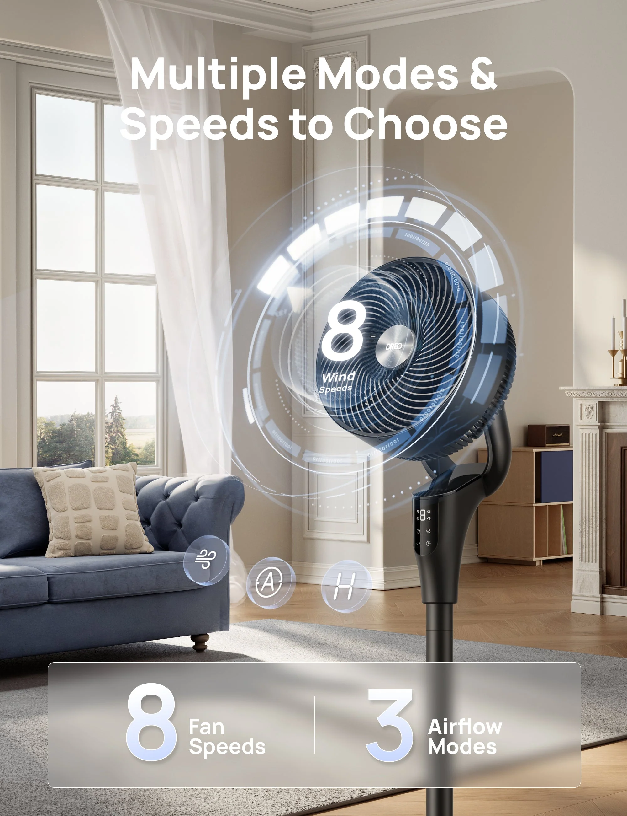 TurboPoly Fan 353