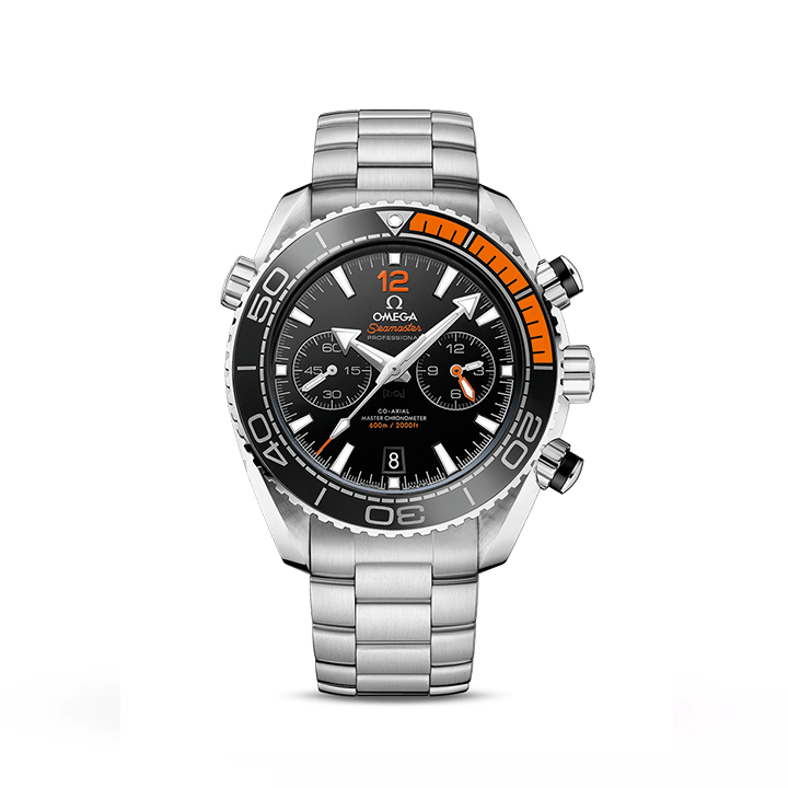 [Super Clone]Omega 215.30.46.51.01.002 Seamaster Planet Ocean 600M Co-Axial-Master - New