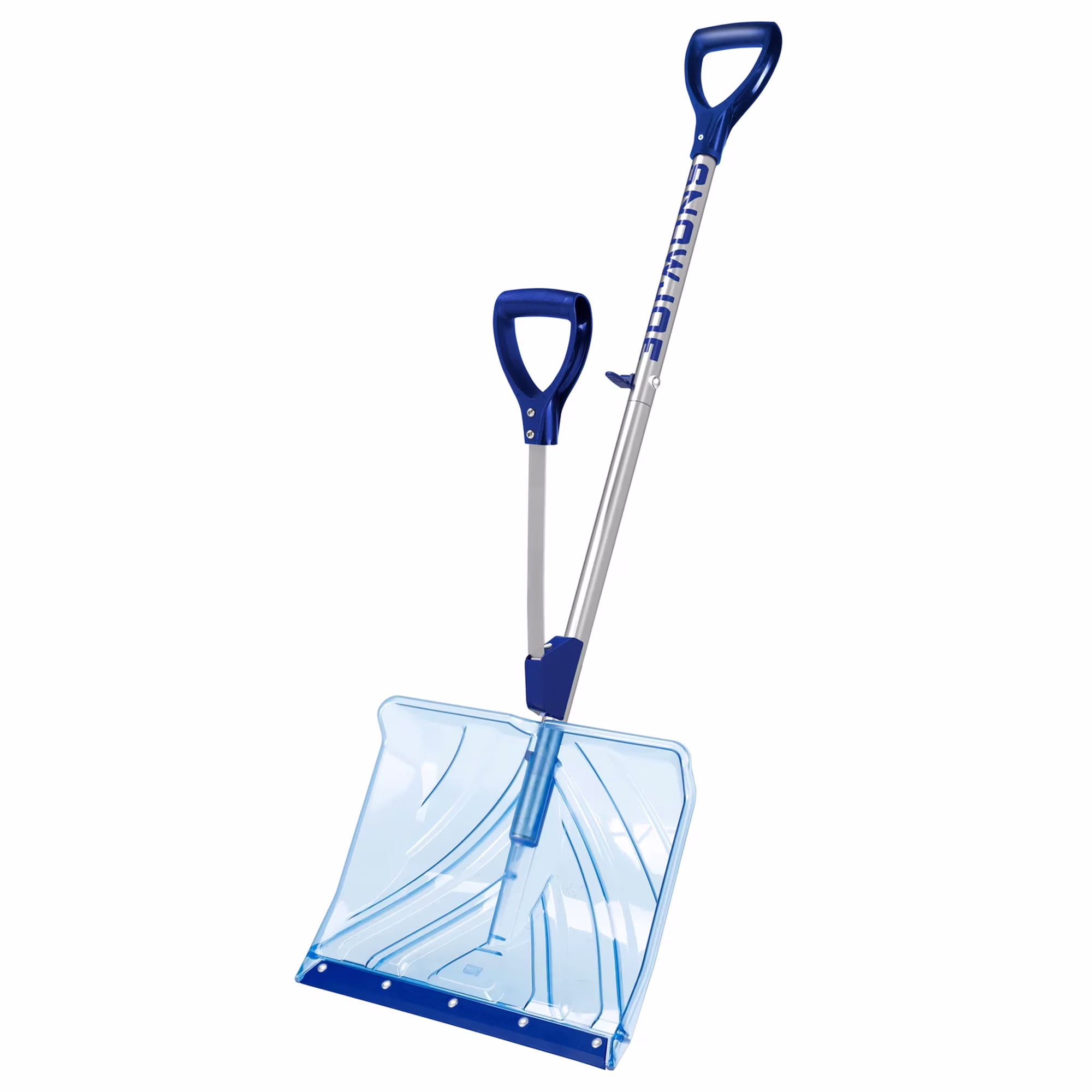 Snow Joe 3 Pack Shovelution Snow Shovel W/ 18