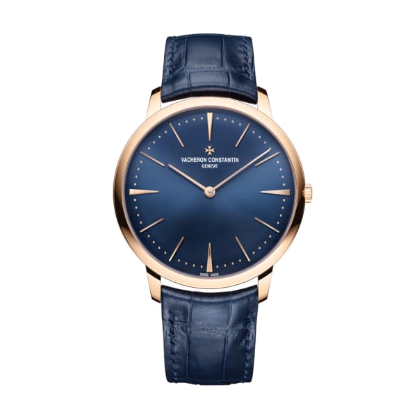[Super Clone]Vacheron Constantin Patrimony Manual-Winding Ref. # 81180/000R-B518