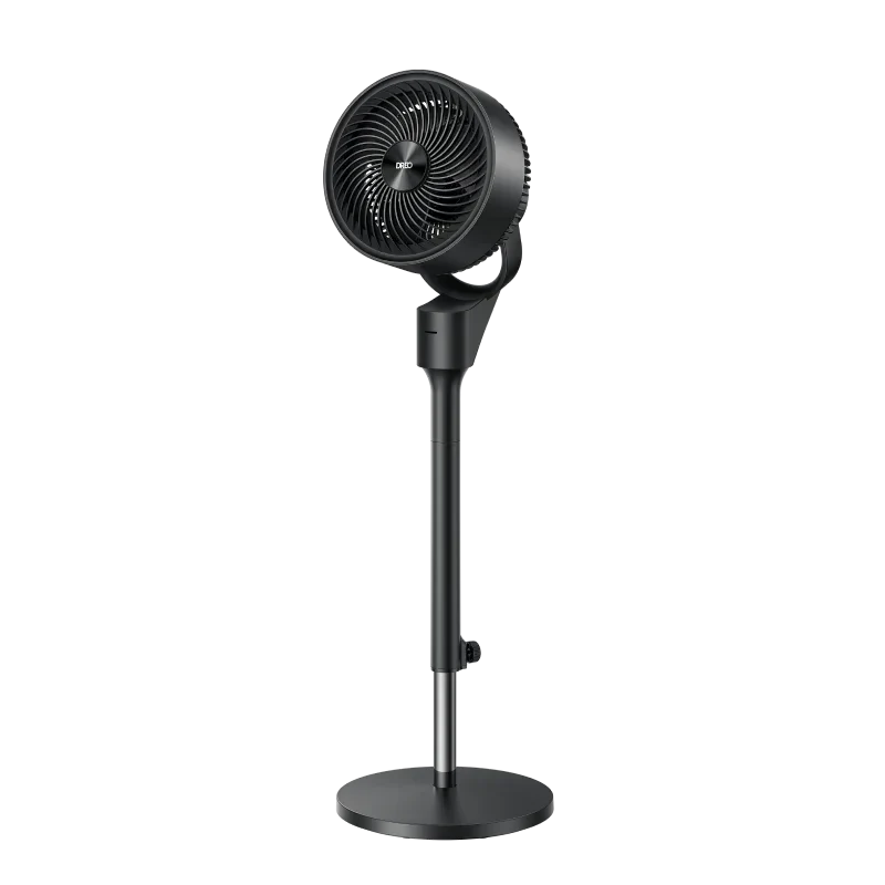 TurboPoly Fan 306