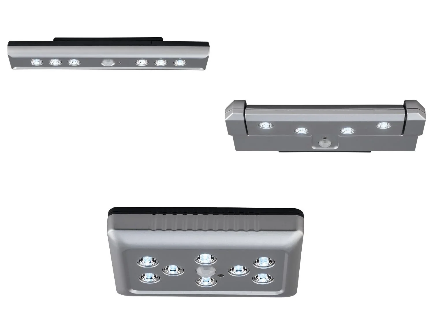 LIVARNO home Lampe LED avec capteur