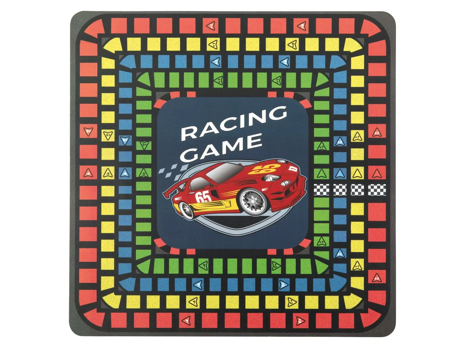 lupilu Jeu de socit