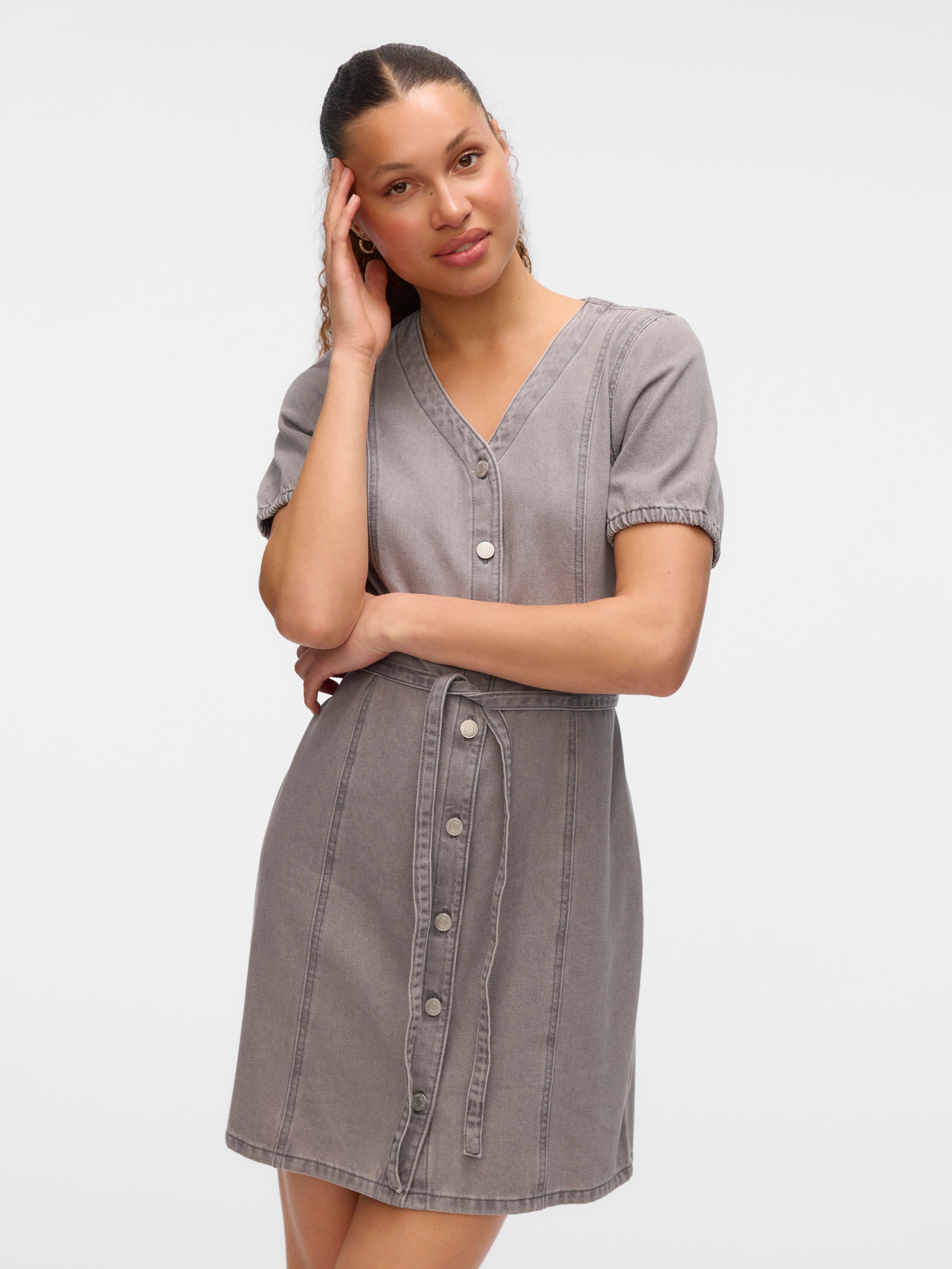 VERO MODA® VMJANET Short dress