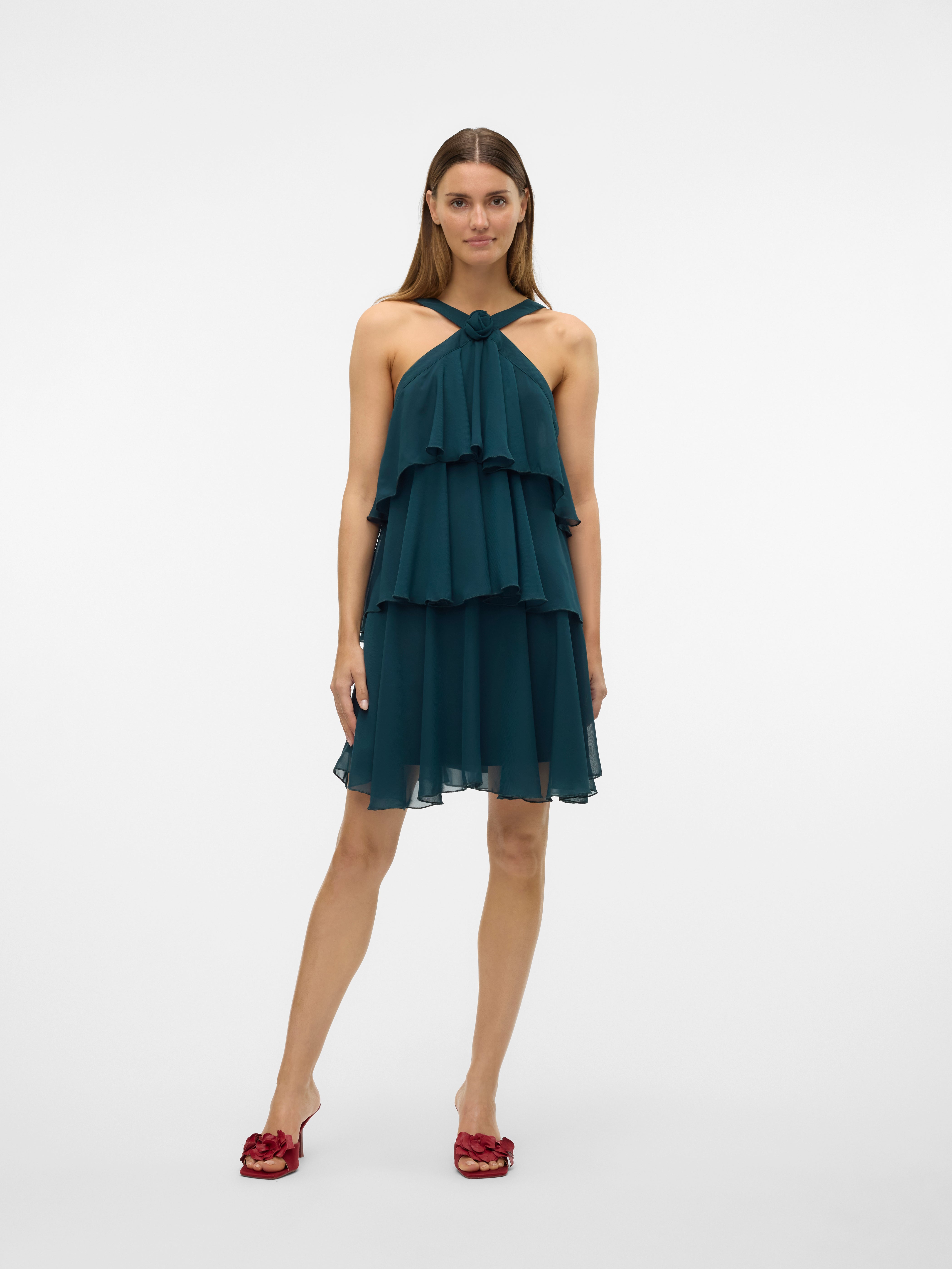 VERO MODA® VMFELICIA Short dress
