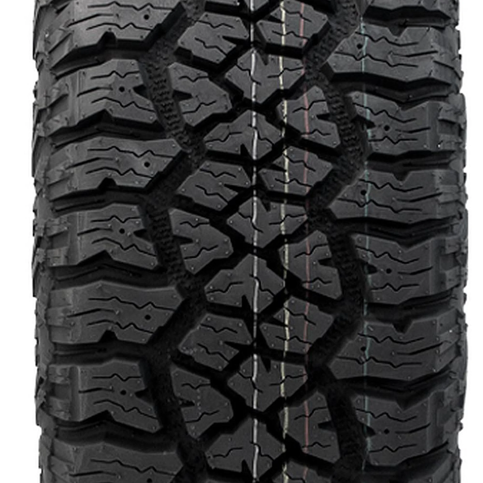 Terra Raider A/T - X KU - 257 All-Terrain LT265/75R16 123/120Q E Light Truck Tire