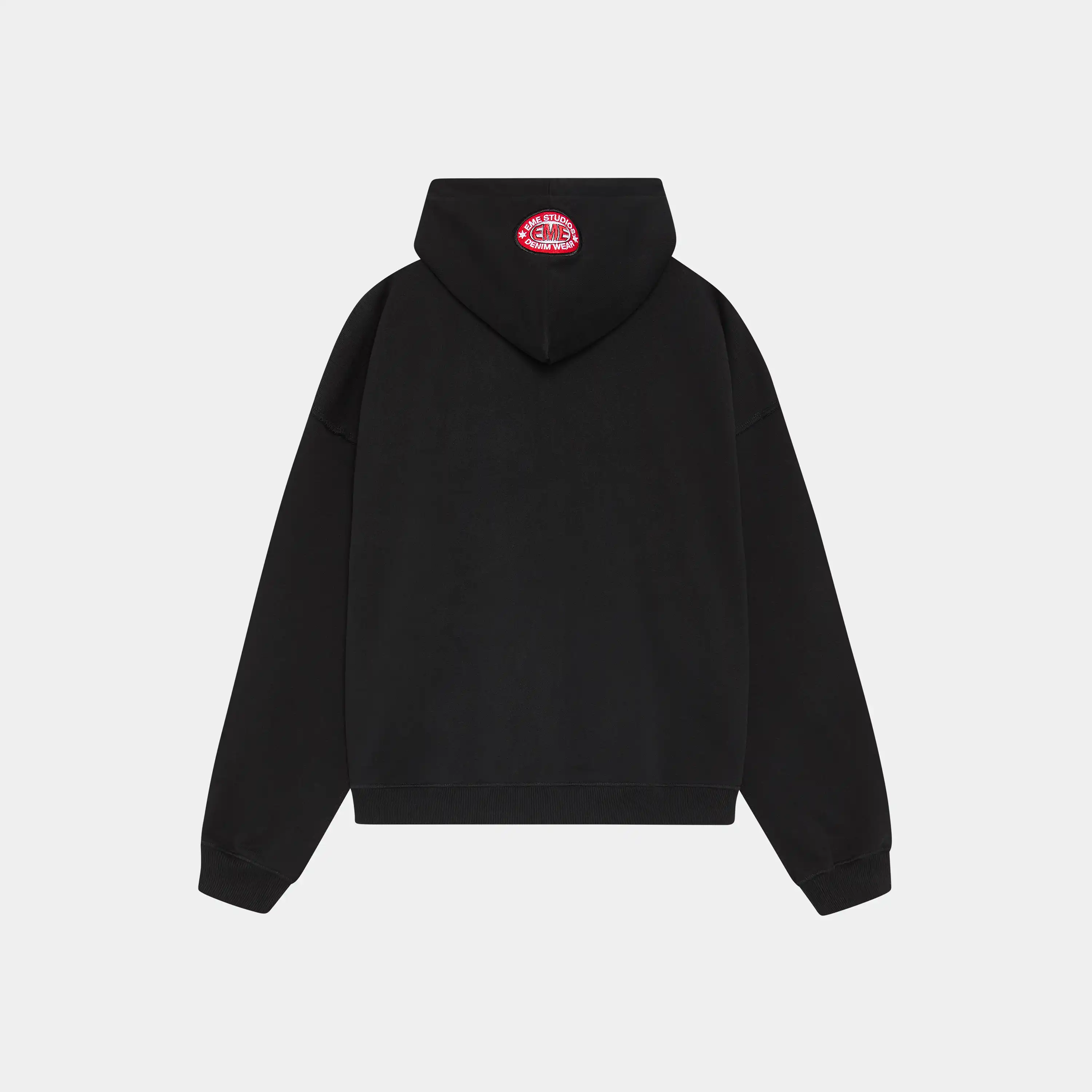 Patches Shadow Full Zip