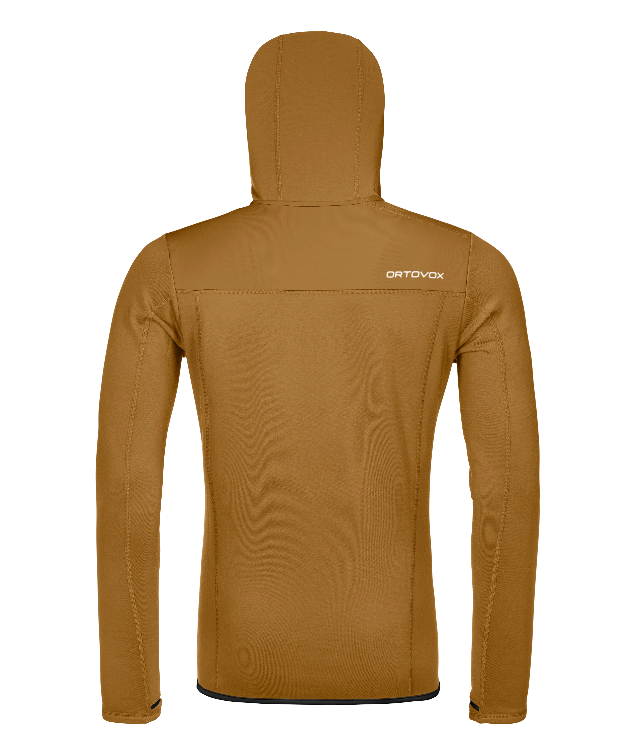 ORTOVOXR FLEECE HOODY
