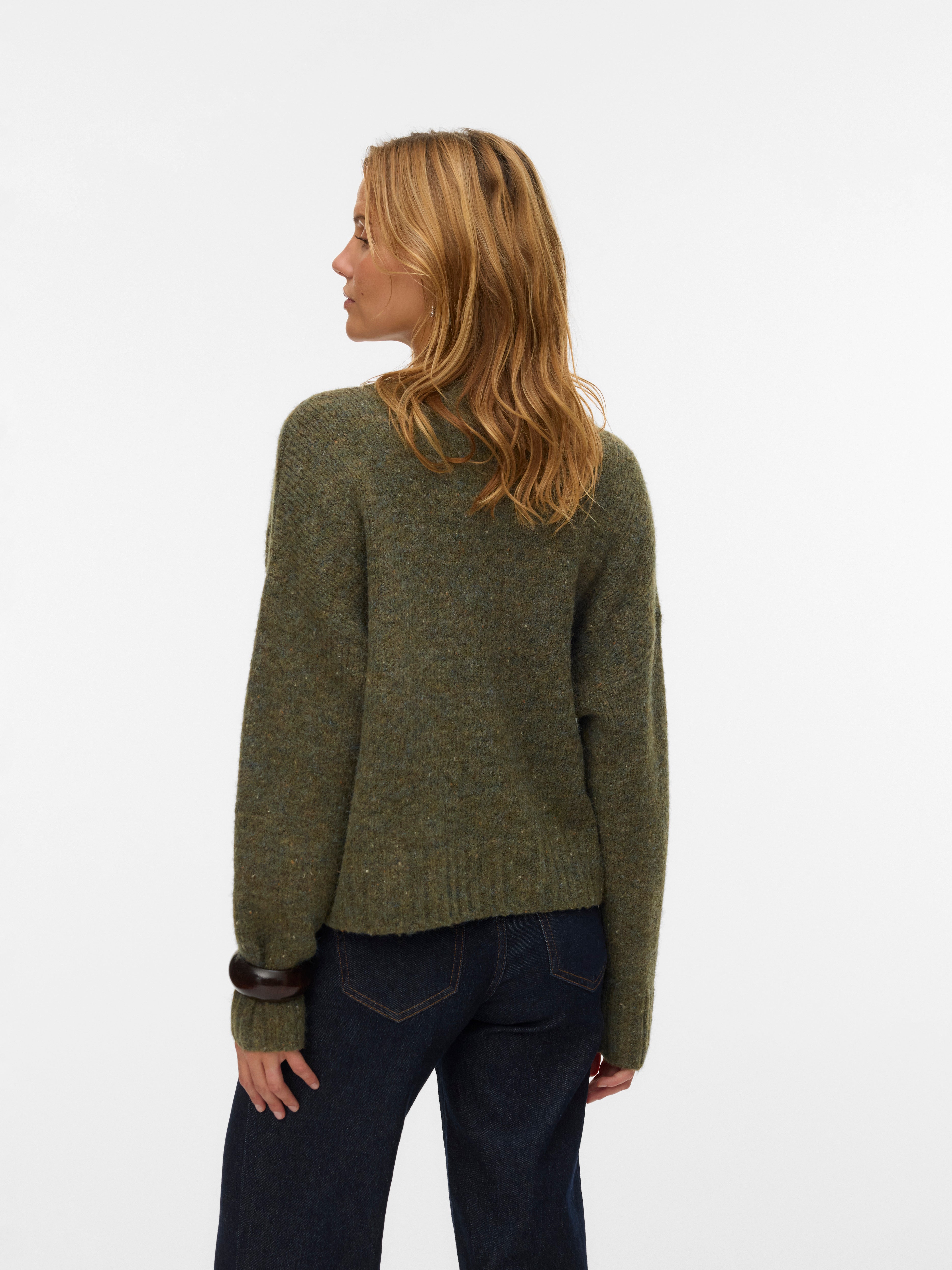 VERO MODA® VMINGRID Knit Cardigan