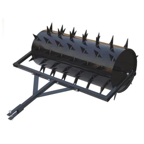 2025 Yard Tuff SE-60 Drum Spike Aerator