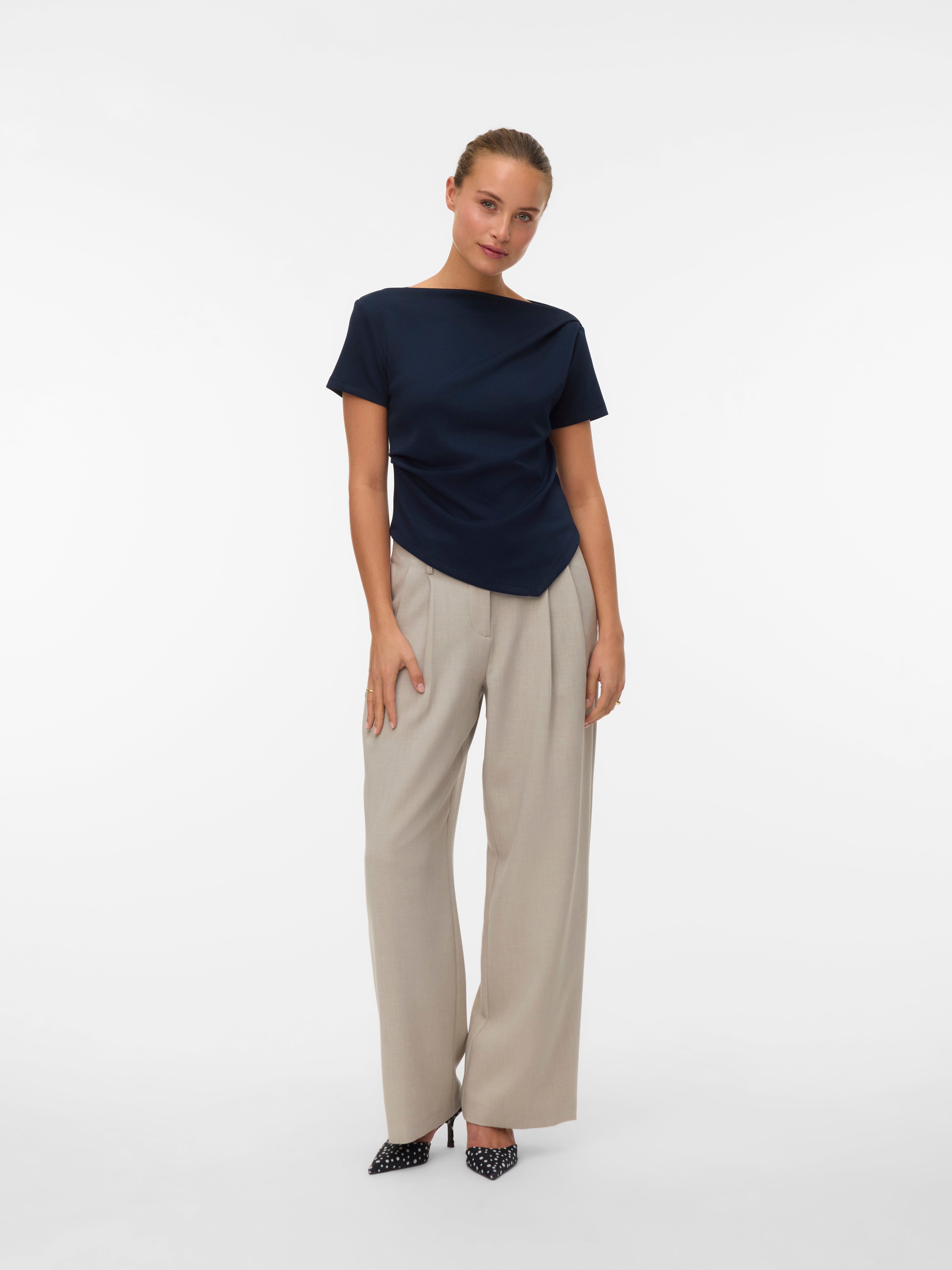 VERO MODA® VMMILLE Top