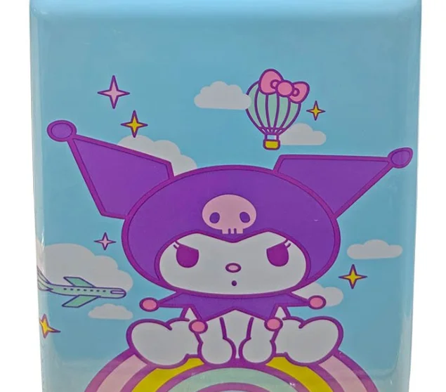 Kuromi 18