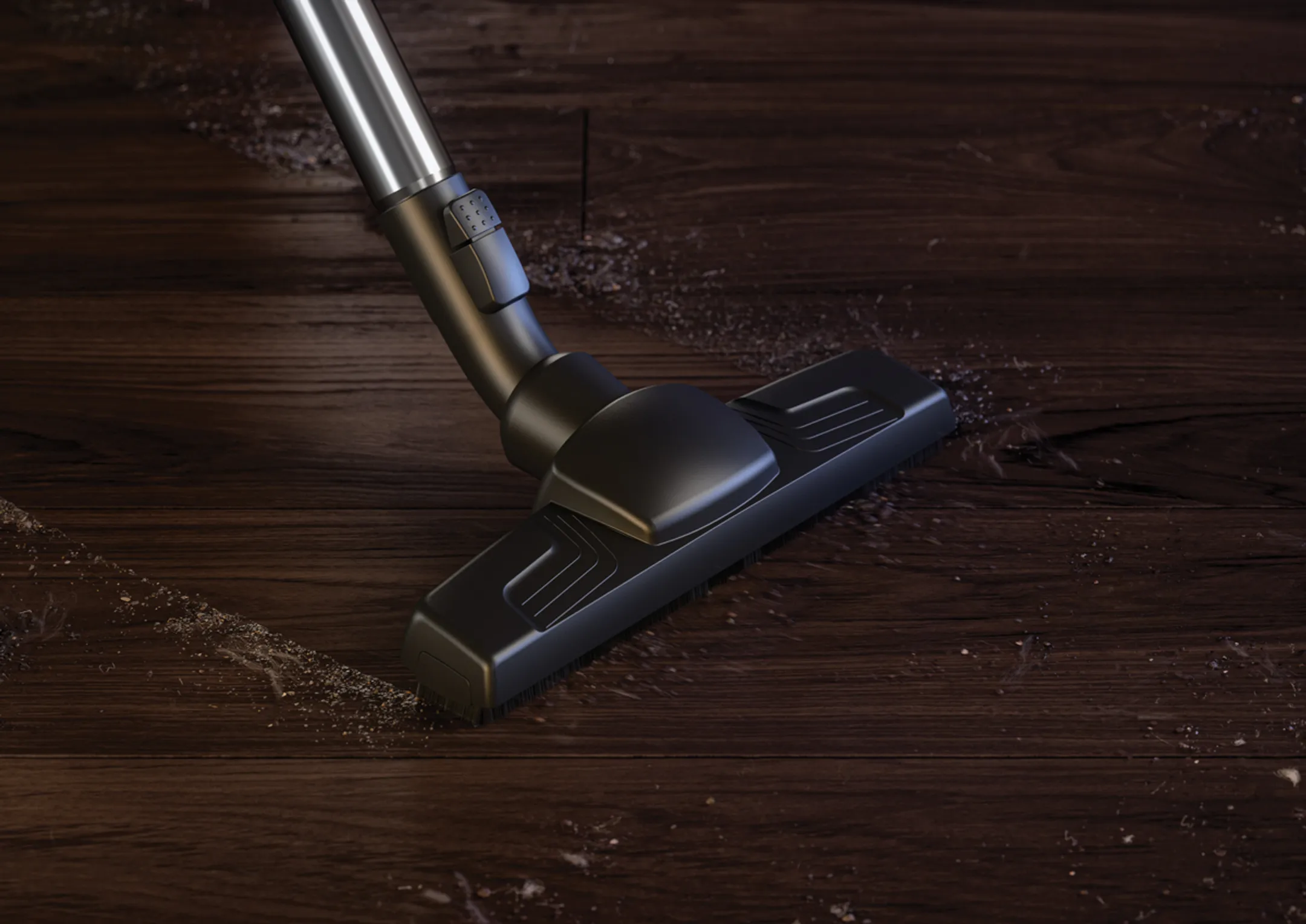 AEG Stofzuiger met zak Animal 6000 AB61A5UGT