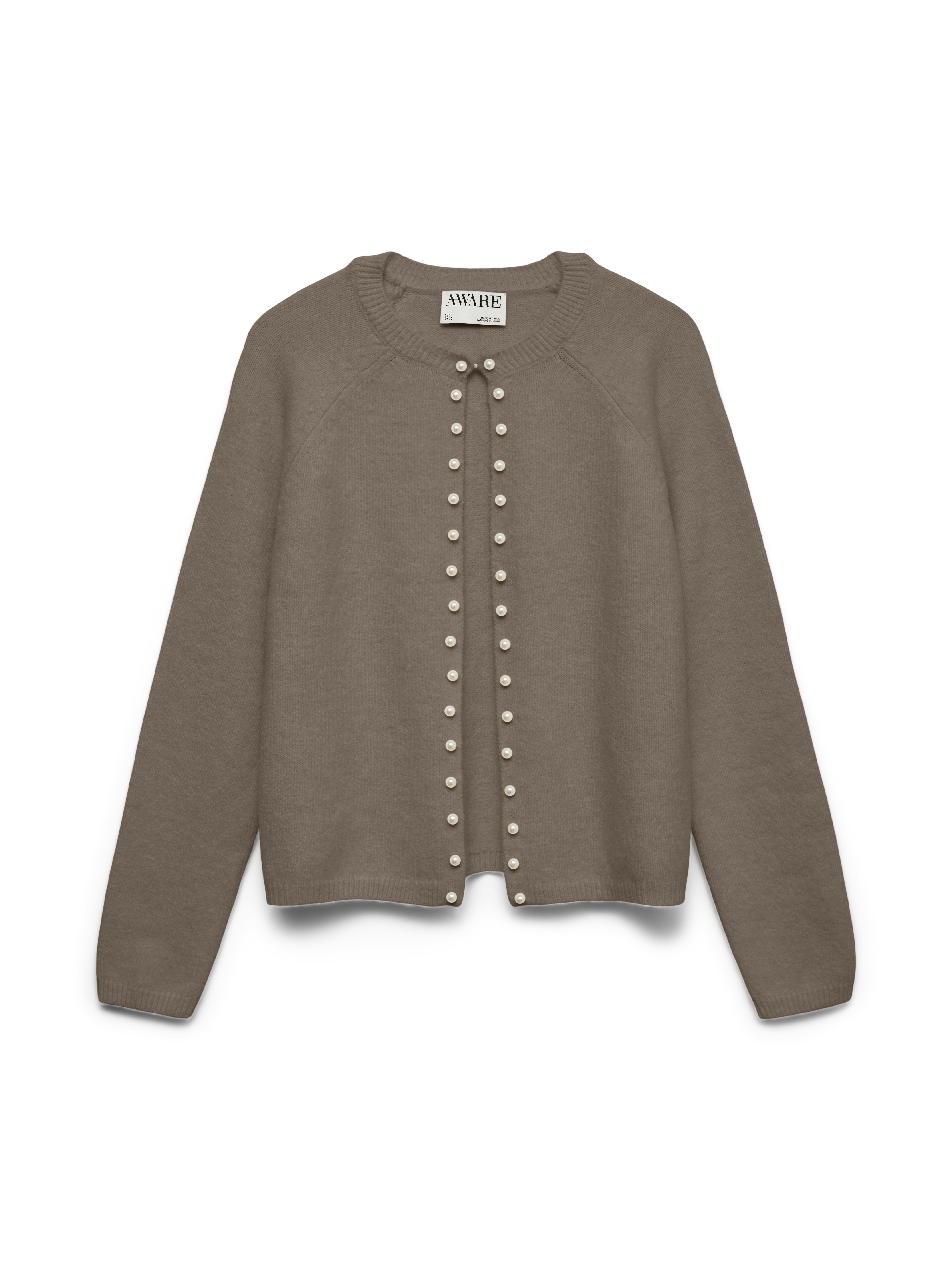 VERO MODA® AWMAGALENE Knit Cardigan