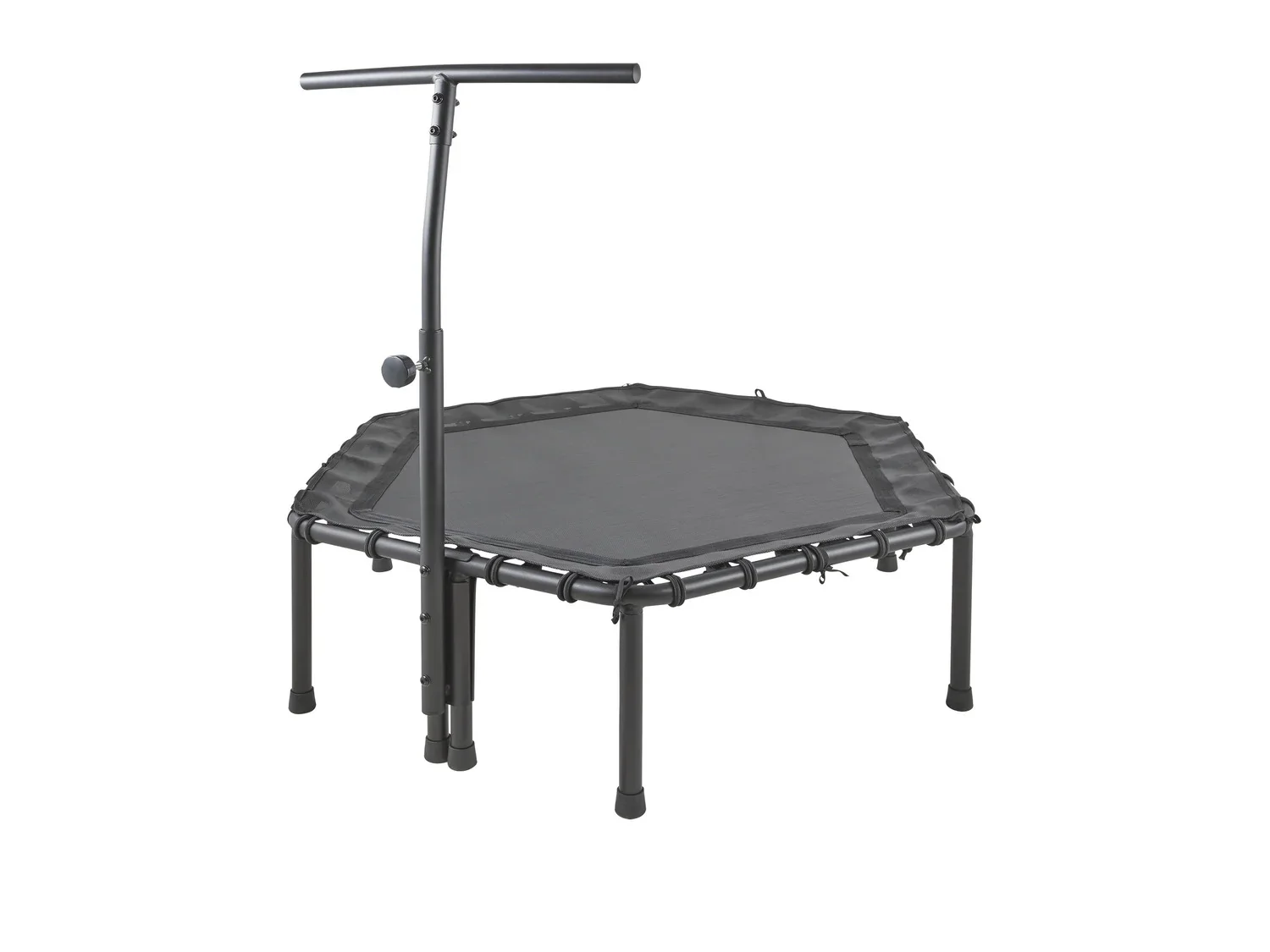 CRIVIT Trampoline de fitness,  85 cm