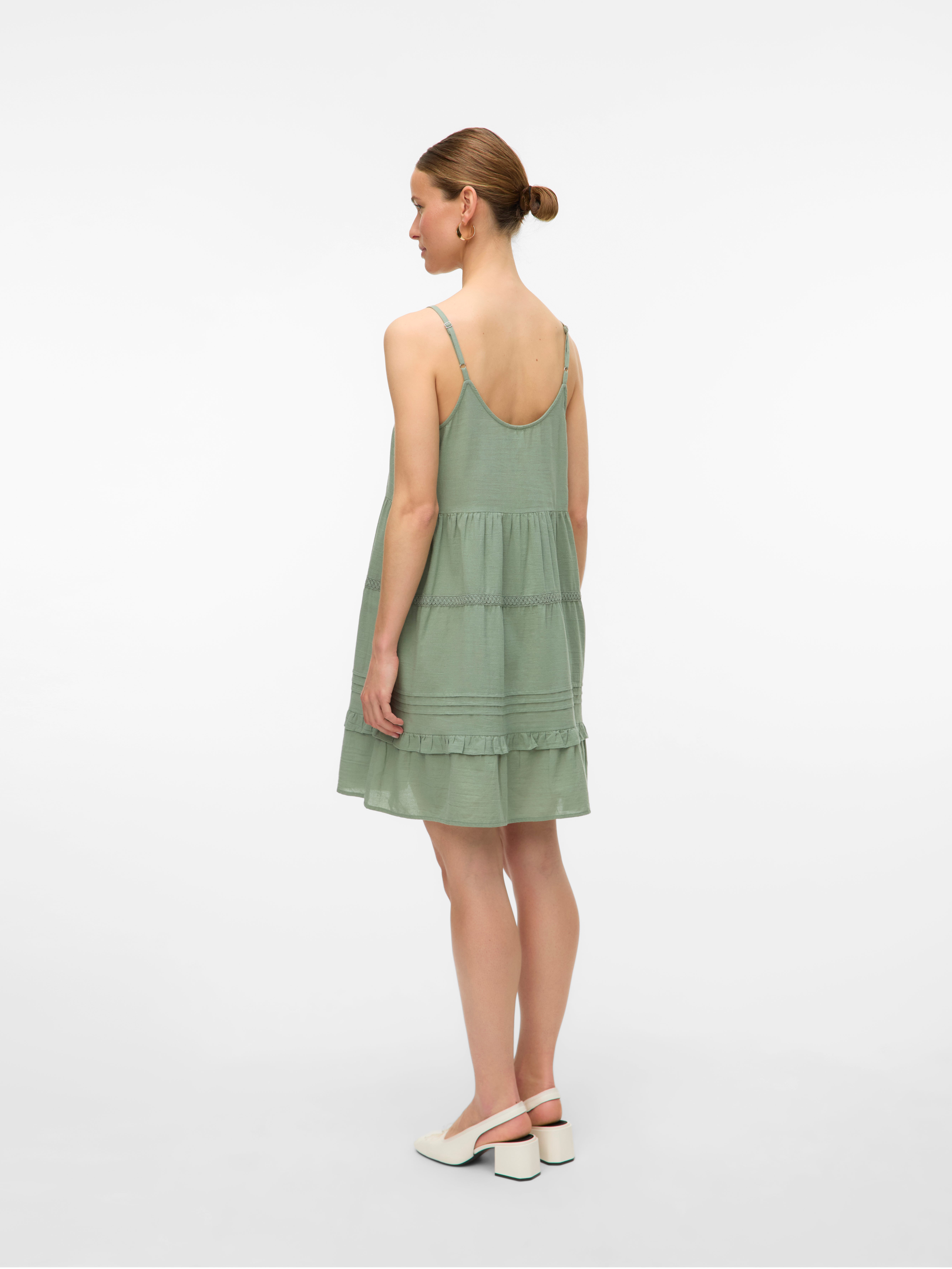 VERO MODA® VMPRETTY Short dress