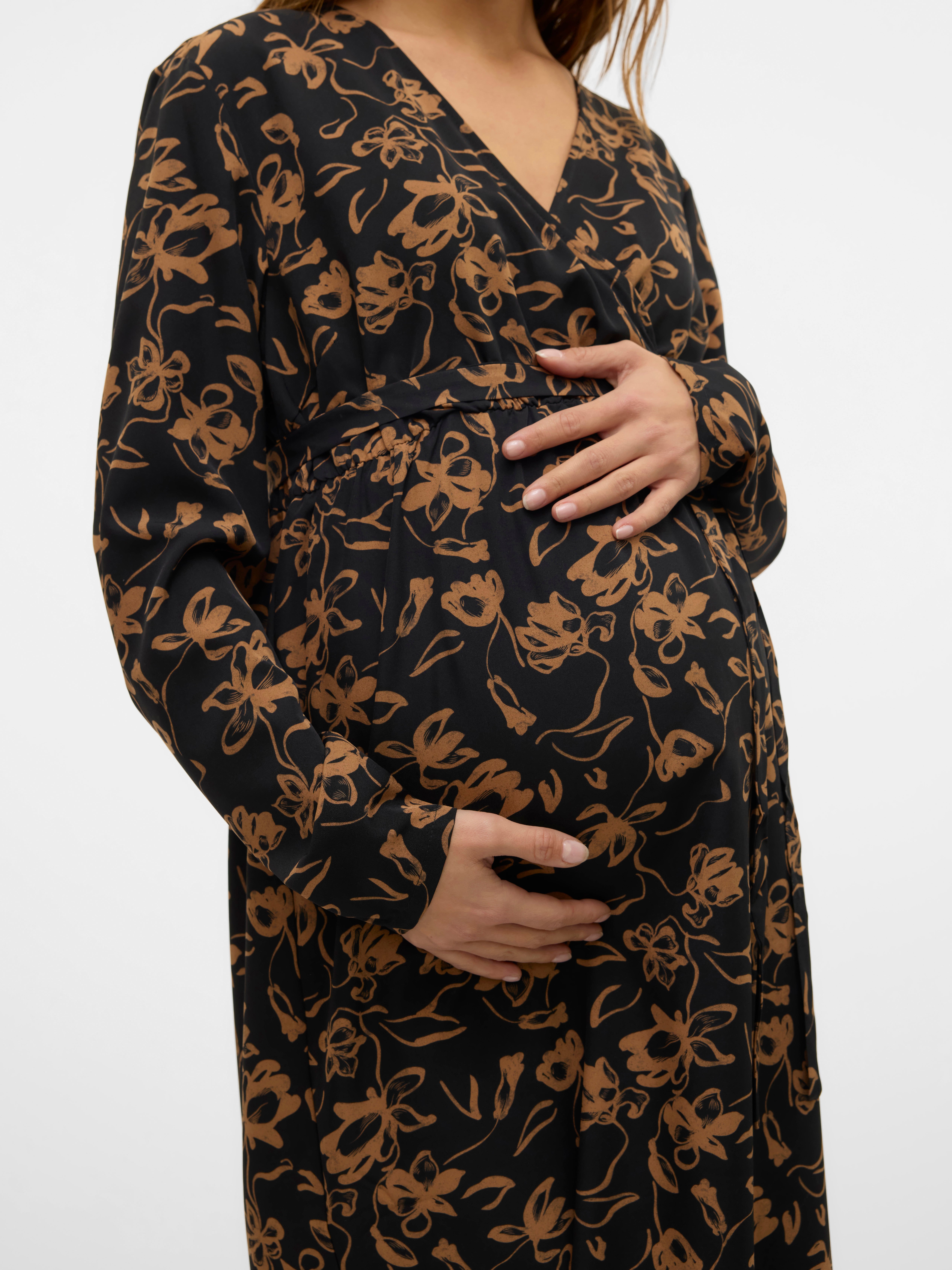 VERO MODA® MLXENIA Maternity Dress