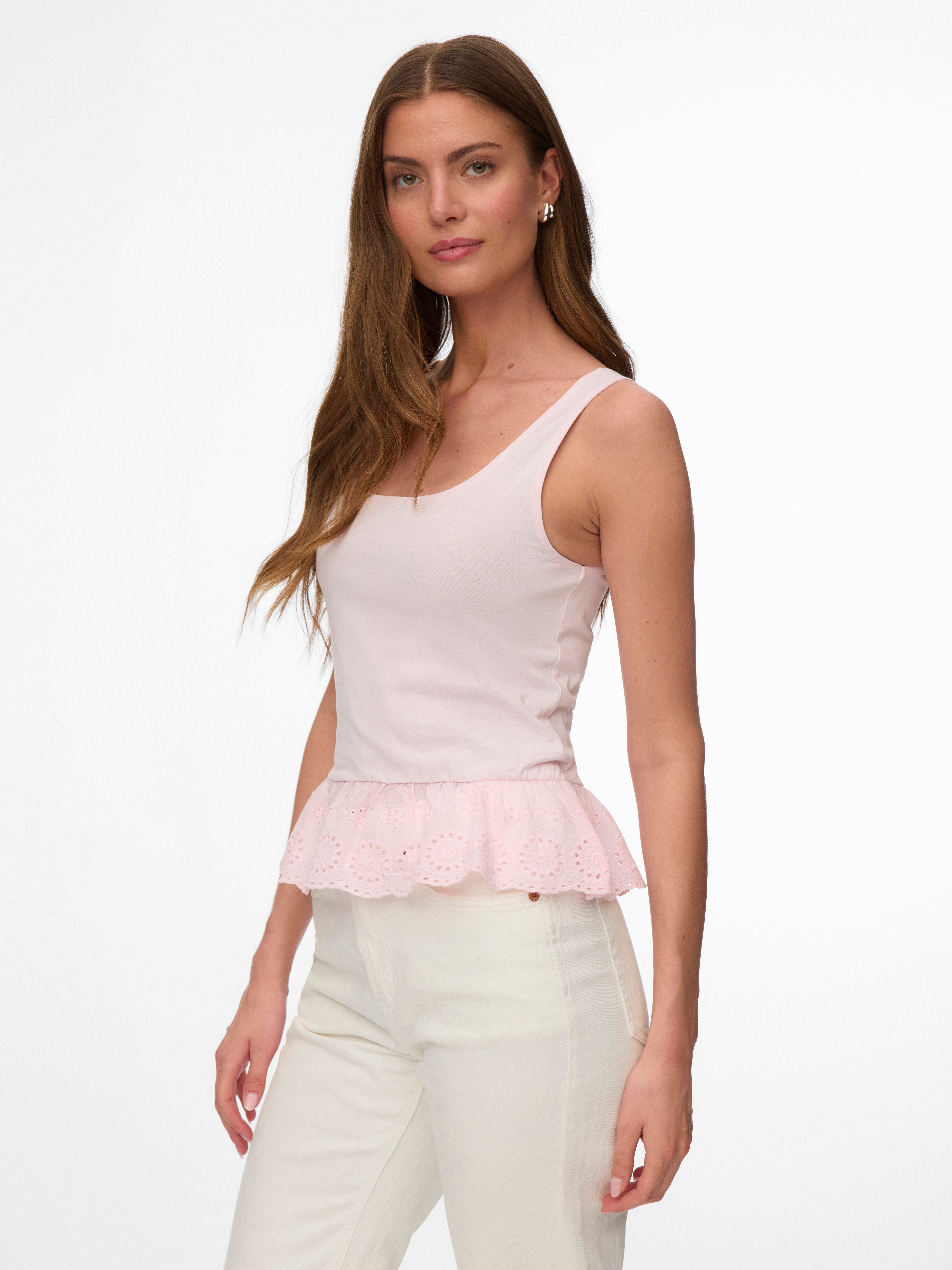 VERO MODA® VMJANNI Top