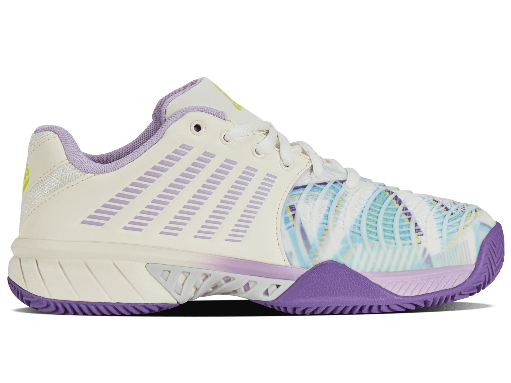 EXPRESS LIGHT 3 PADEL - K-Swiss Shoes