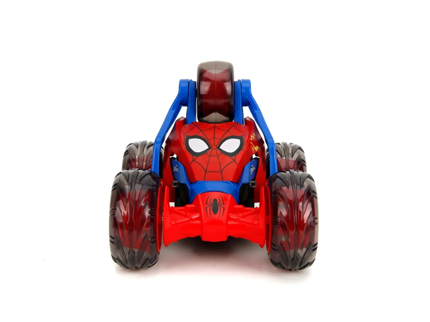 DICKIE RC Spider-Man Stunt