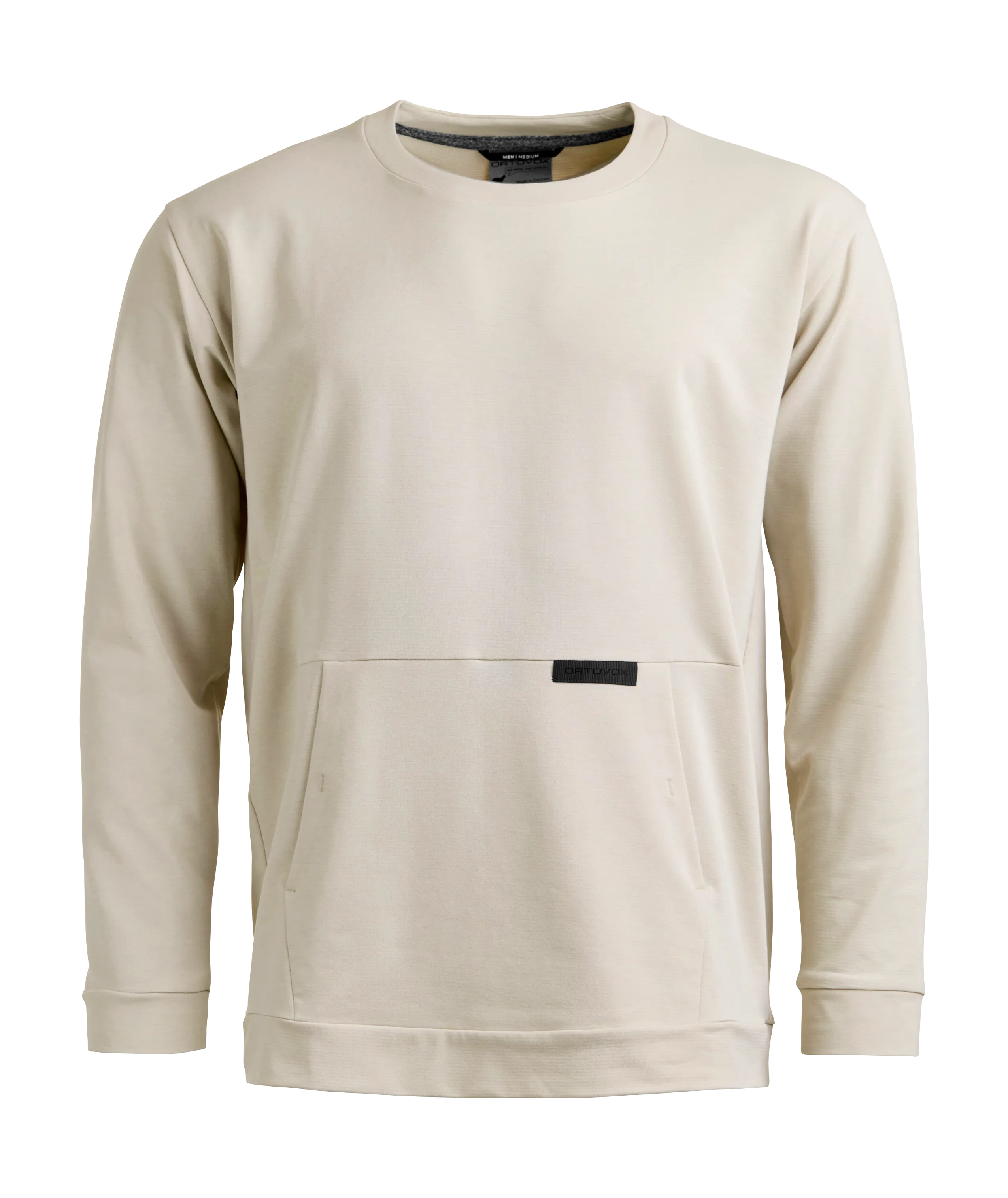 ORTOVOXR AFFINITY CREW NECK