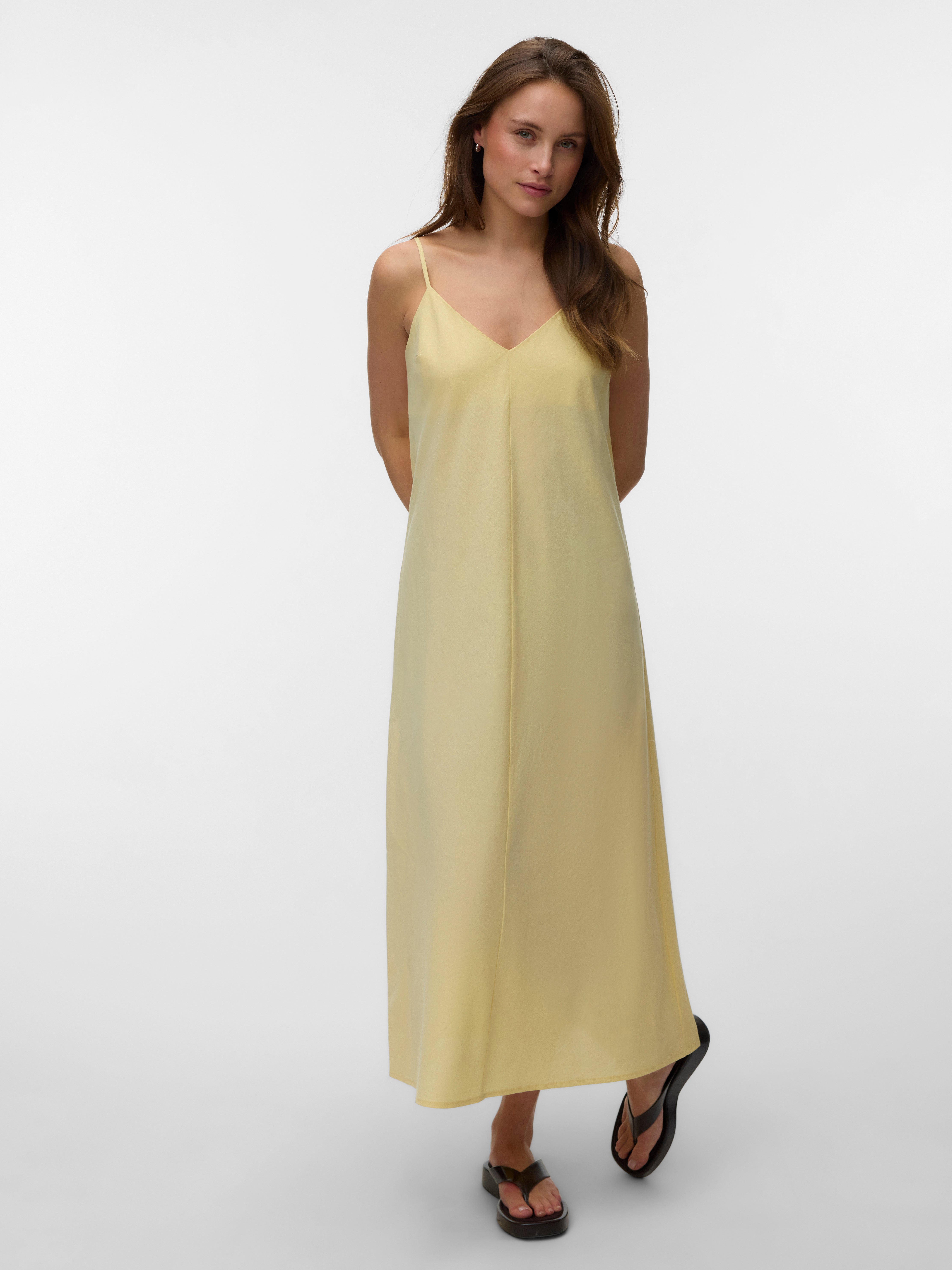 VERO MODA® VMSELMA Long dress