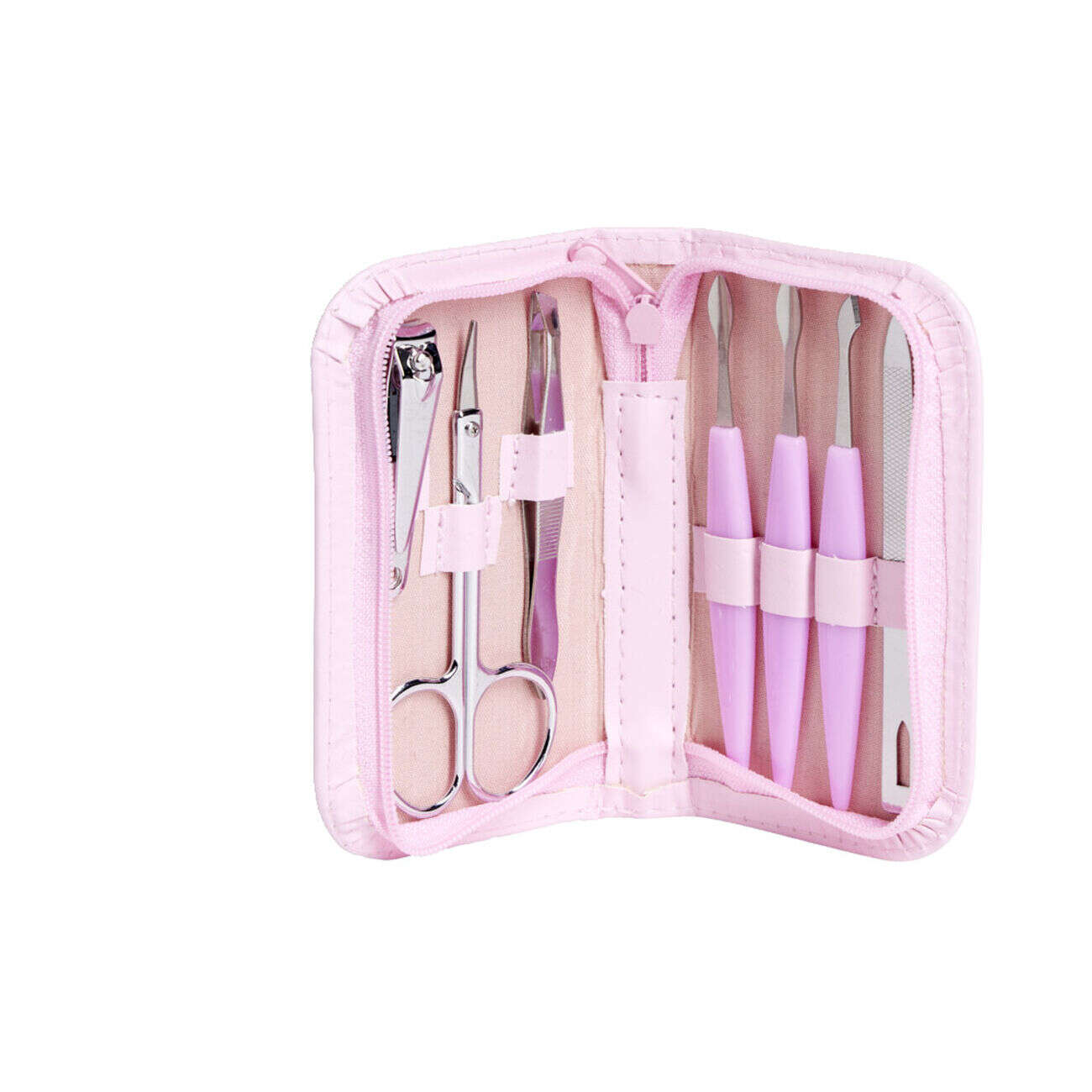 Kit manucure 7 accessoires