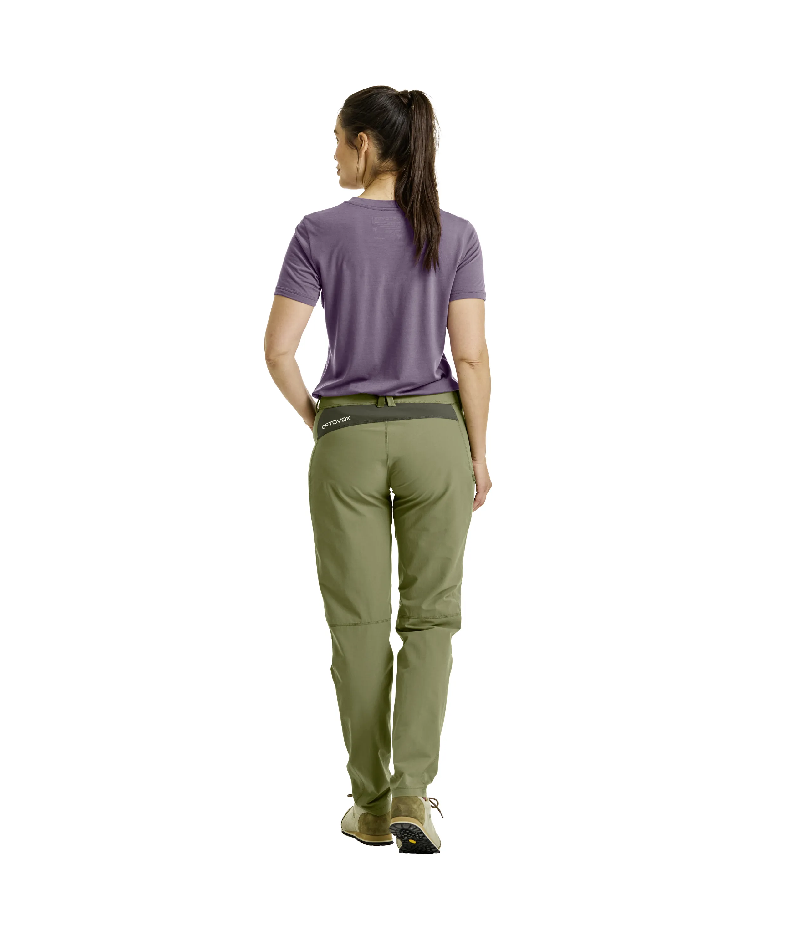 ORTOVOXR PELMO PANTS