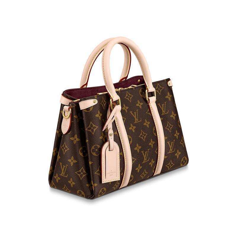 LOUIS VUITTON スフロ BB REF:M44815
