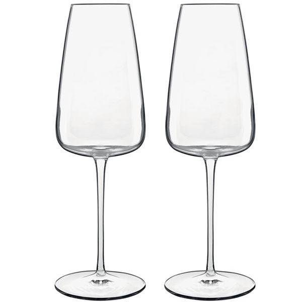 Talismano champagneglass 2 stk