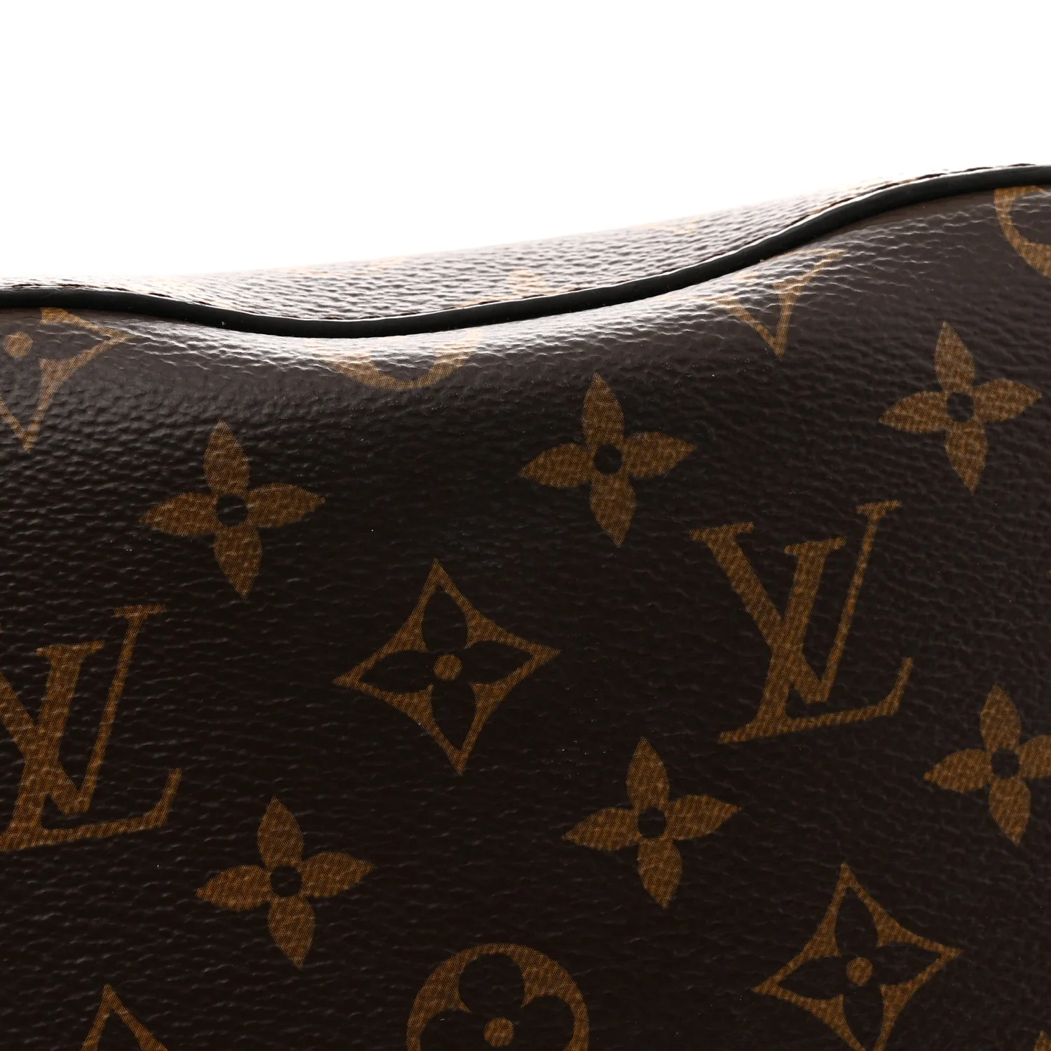 Monogram Neonoe MM Black