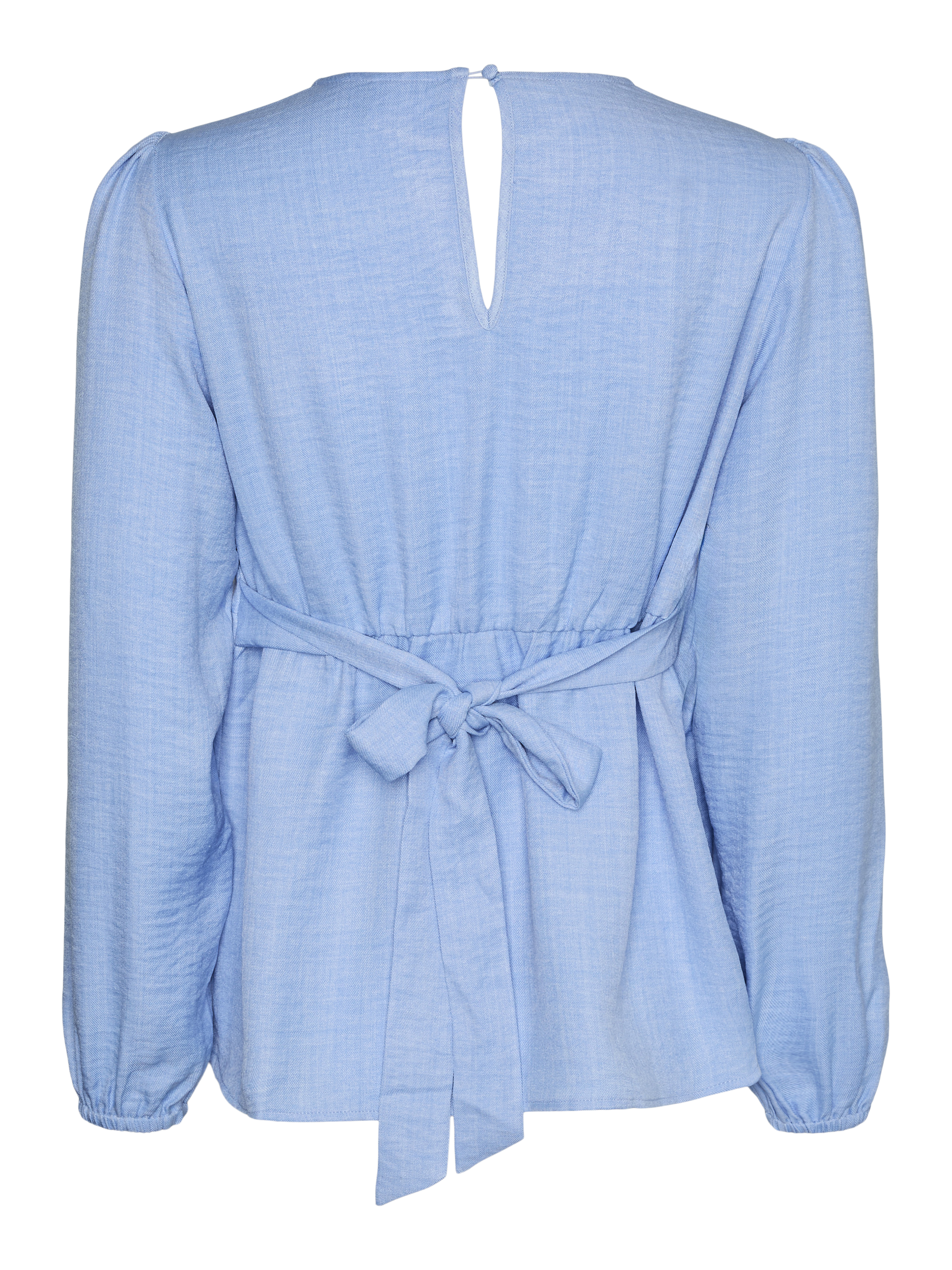 VERO MODA® Regular Fit Round Neck Top